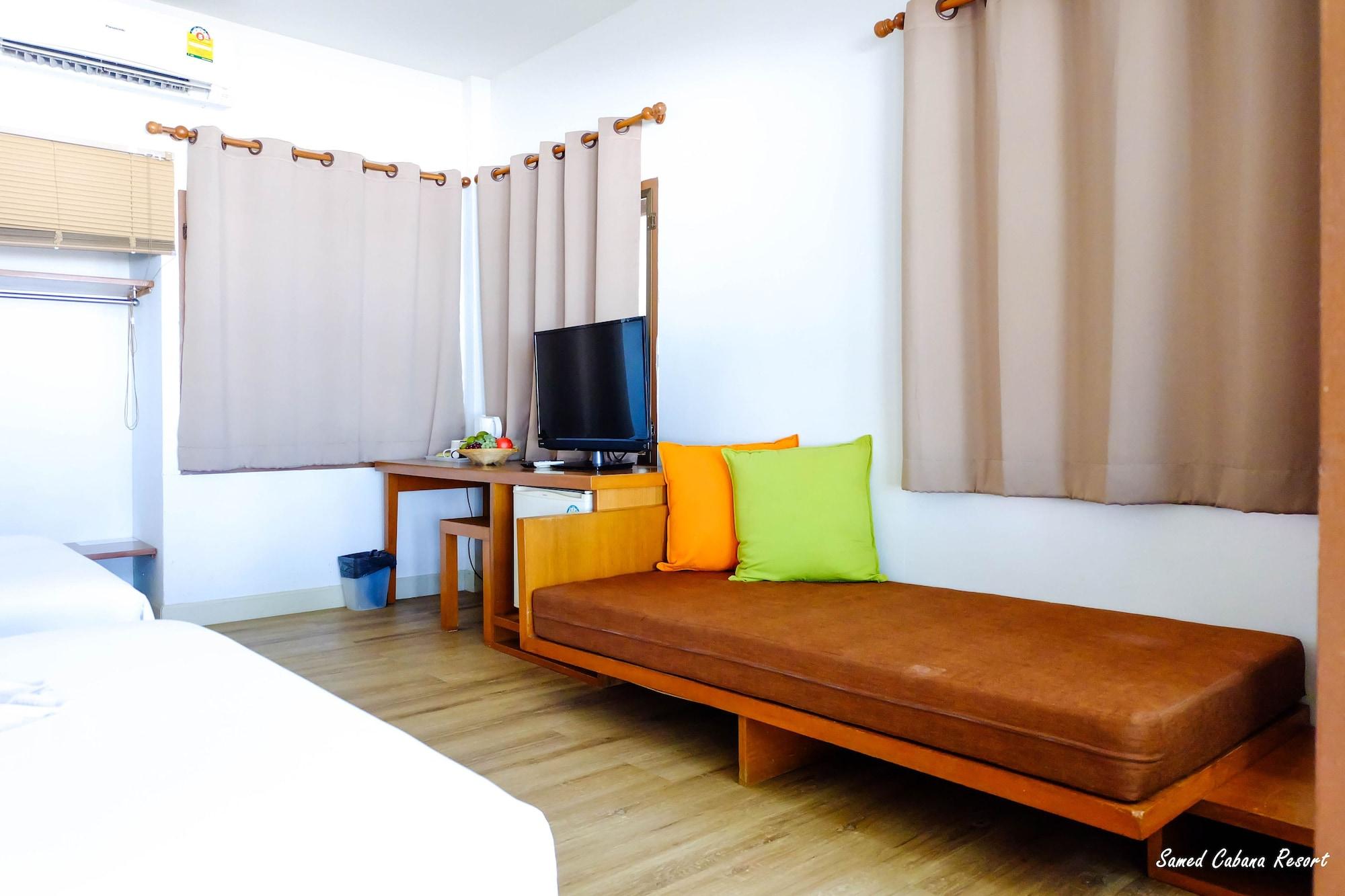 Samed Resort Koh Samet