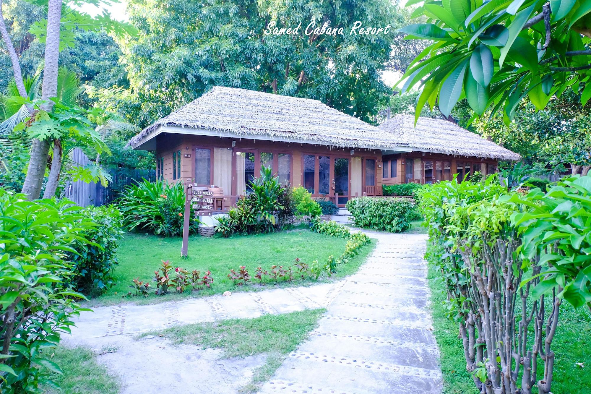 Samed Resort