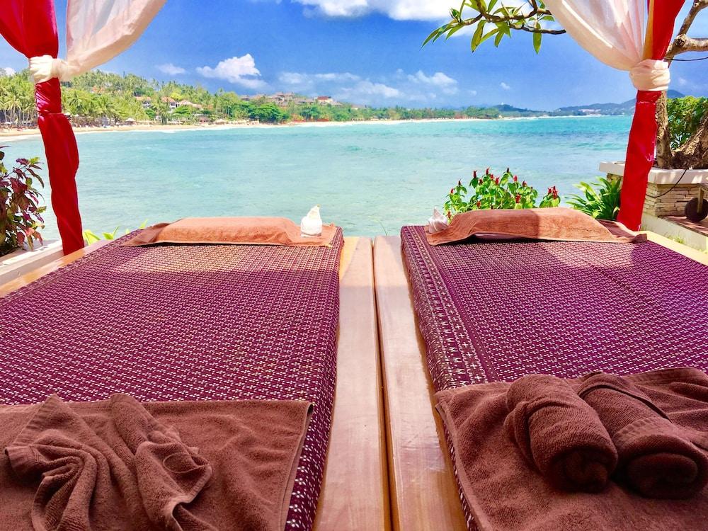 The Sarann - Sha Extra Resort Chaweng (Koh Samui)