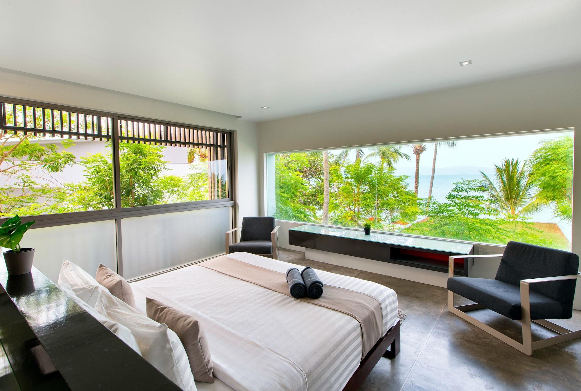 Explorar Koh Phangan - Adults Only And 4*