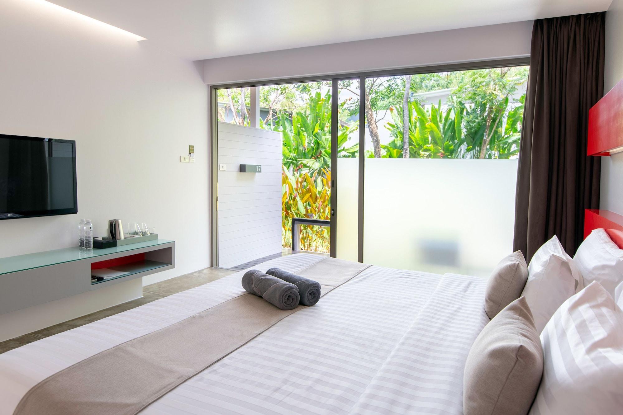 Explorar Koh Phangan - Adults Only And Resort Haad Rin