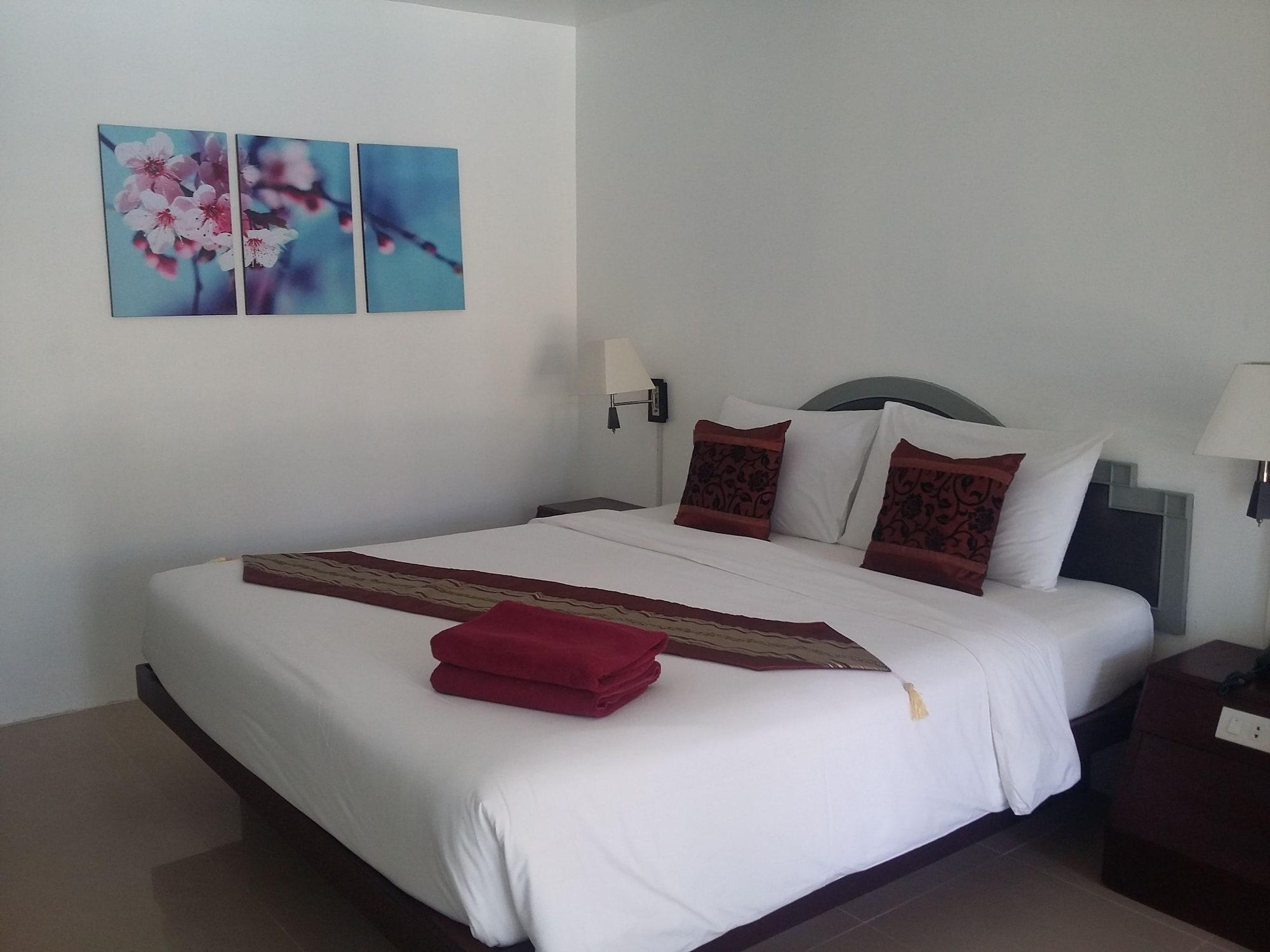 Samui Orchid The Ocean Resort Hua Thanon (Koh Samui)