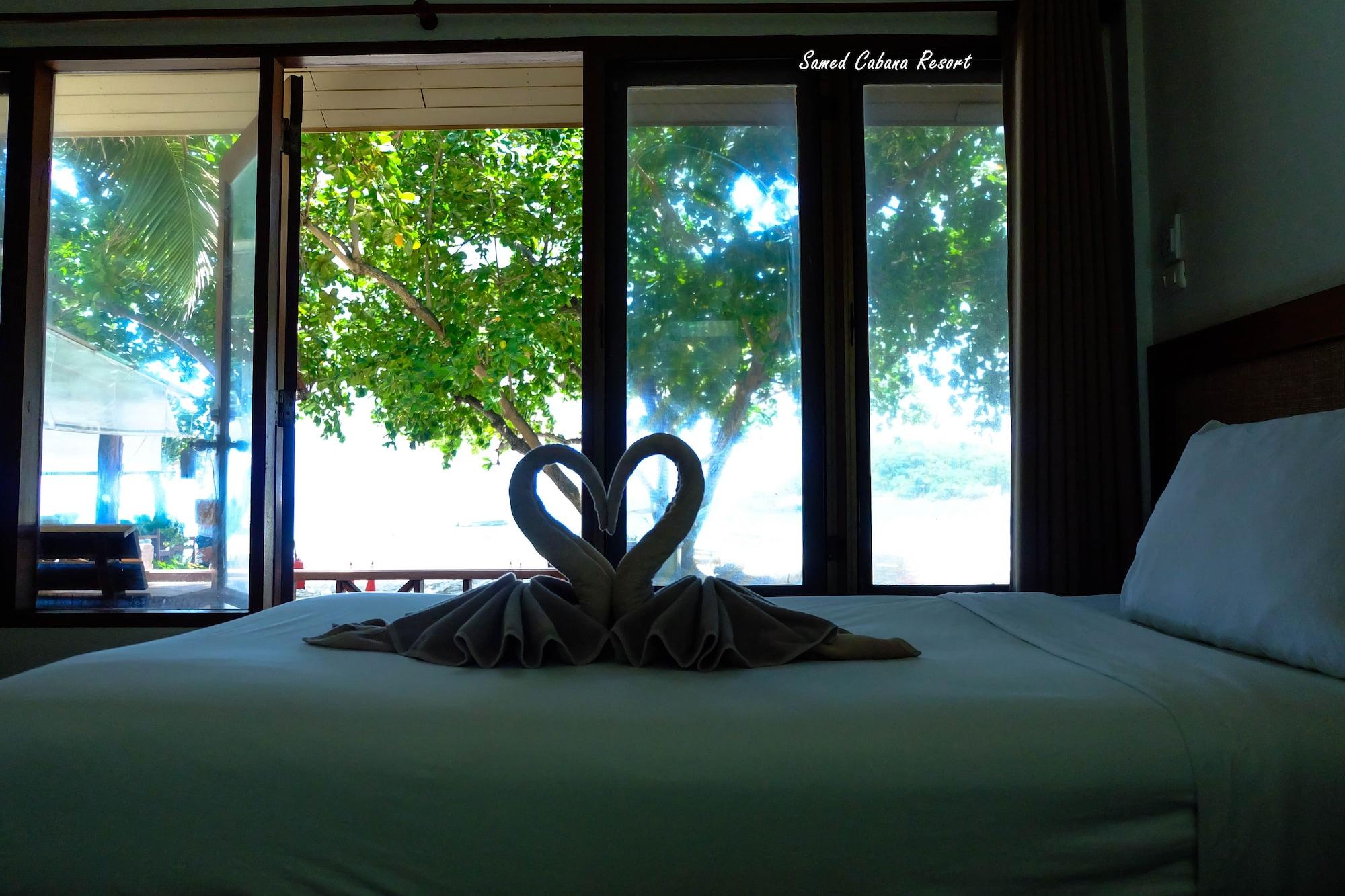 Resort Samed 3*