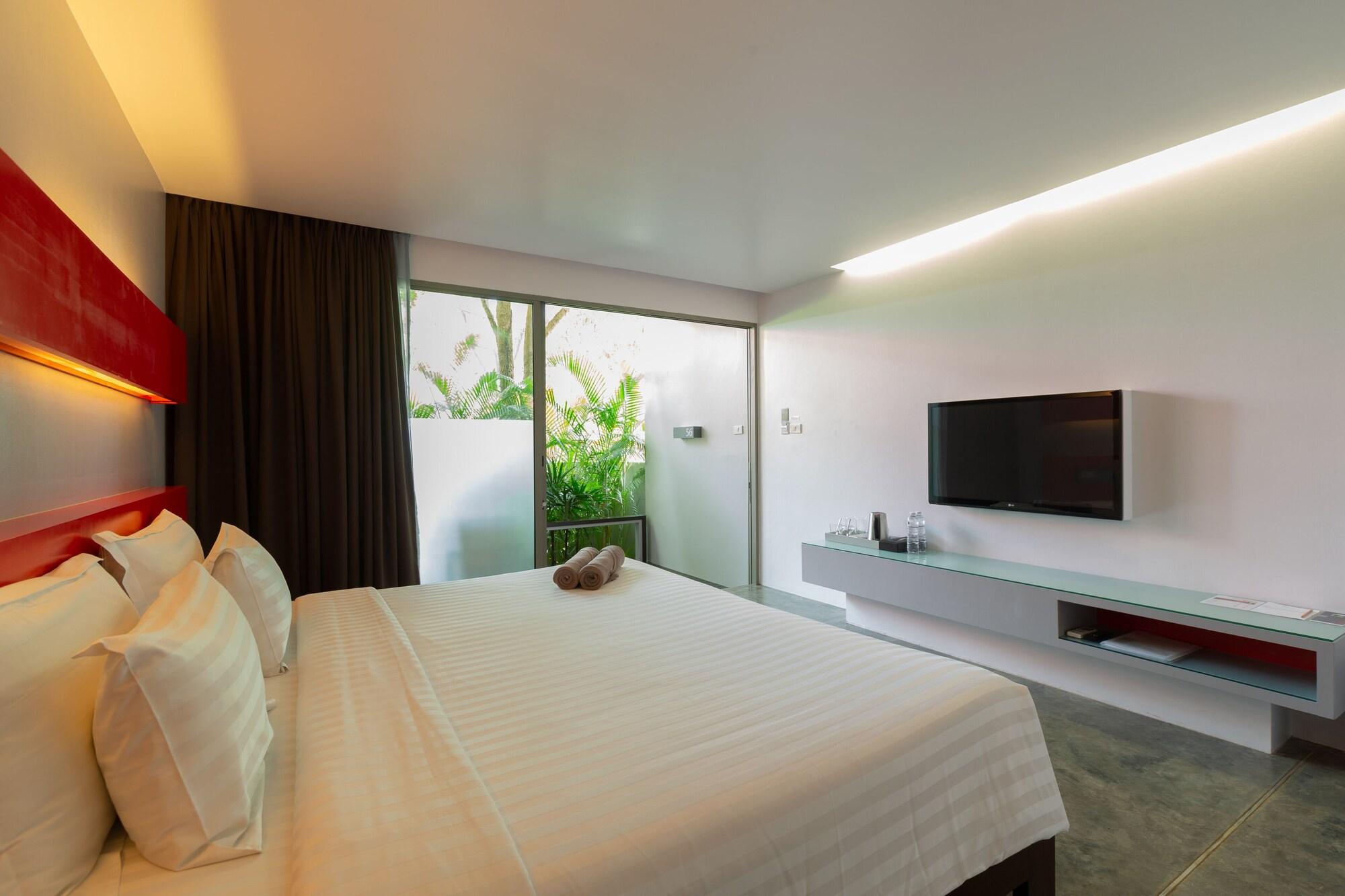Explorar Koh Phangan - Adults Only And Resort 4*