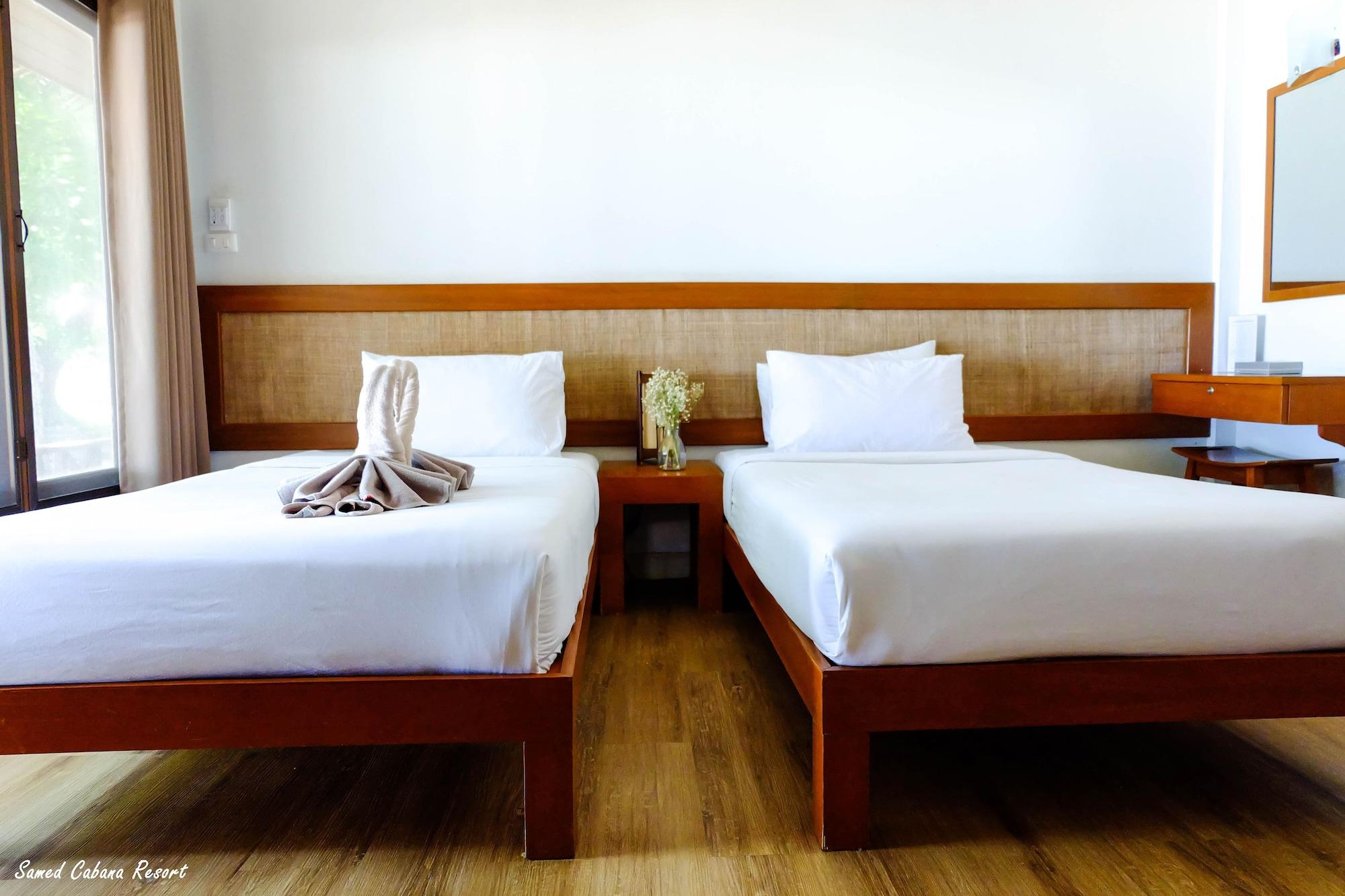 Samed Resort Koh Samet