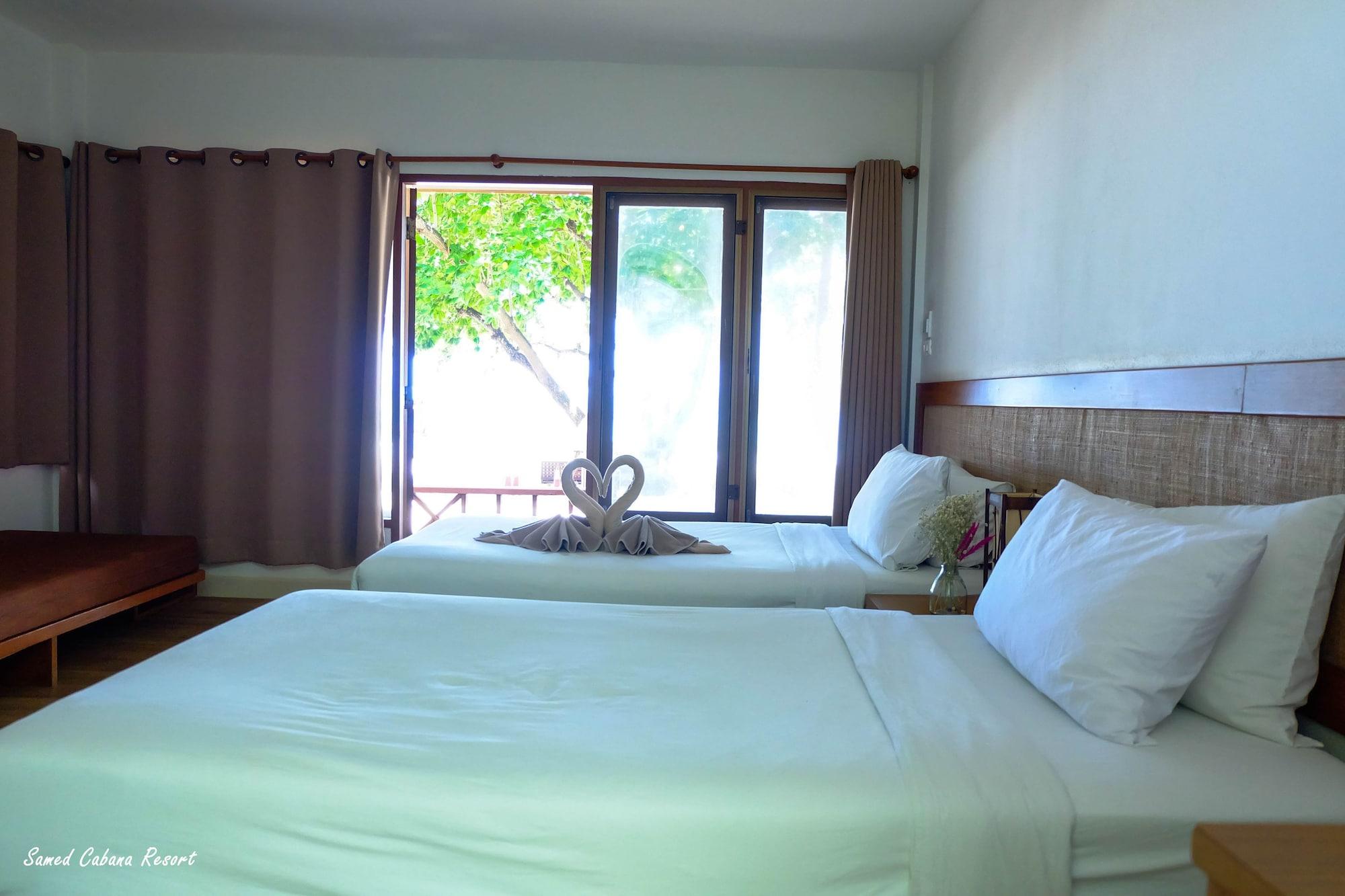 Resort Samed Koh Samet