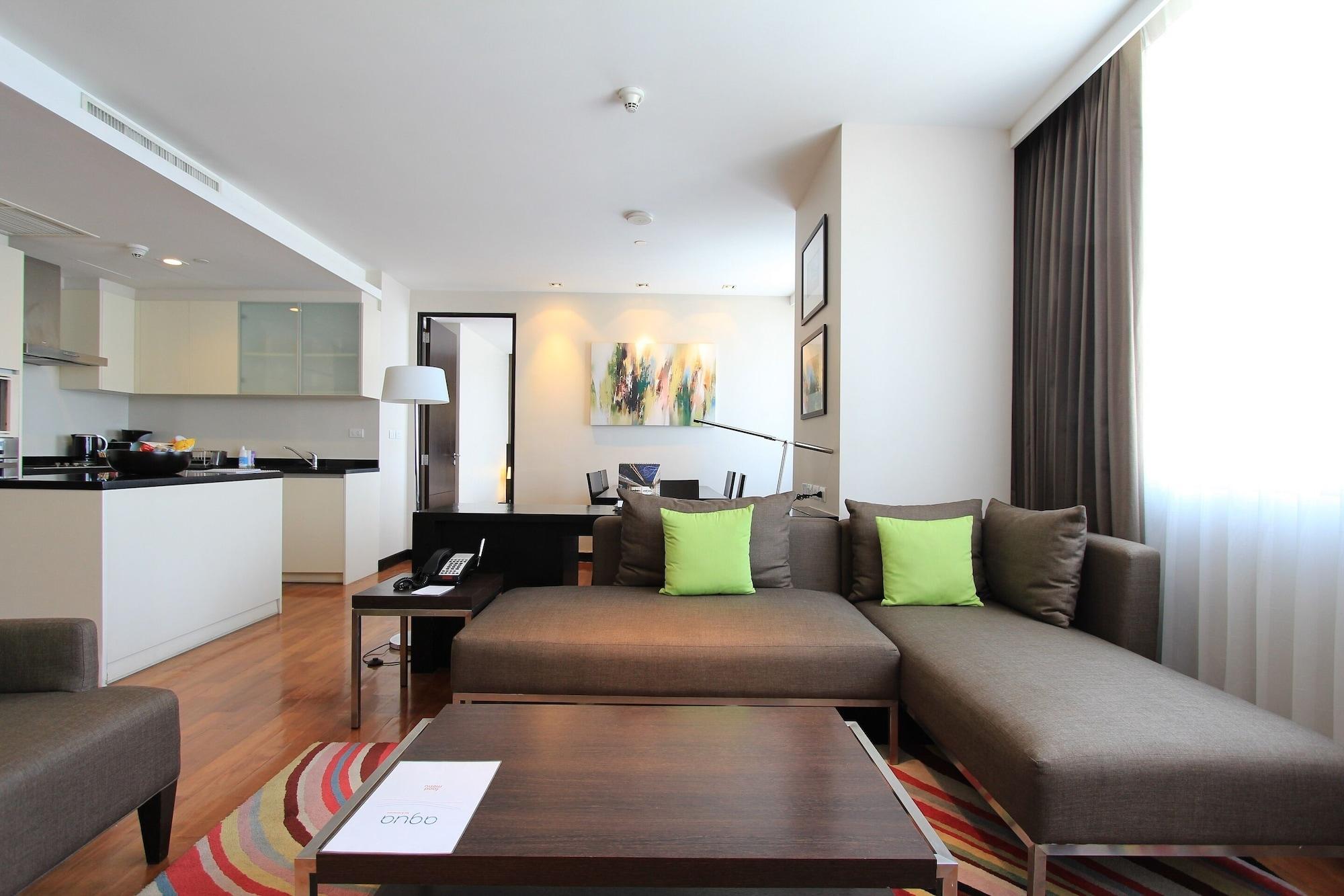 Fraser Sukhumvit 5* Banguecoque