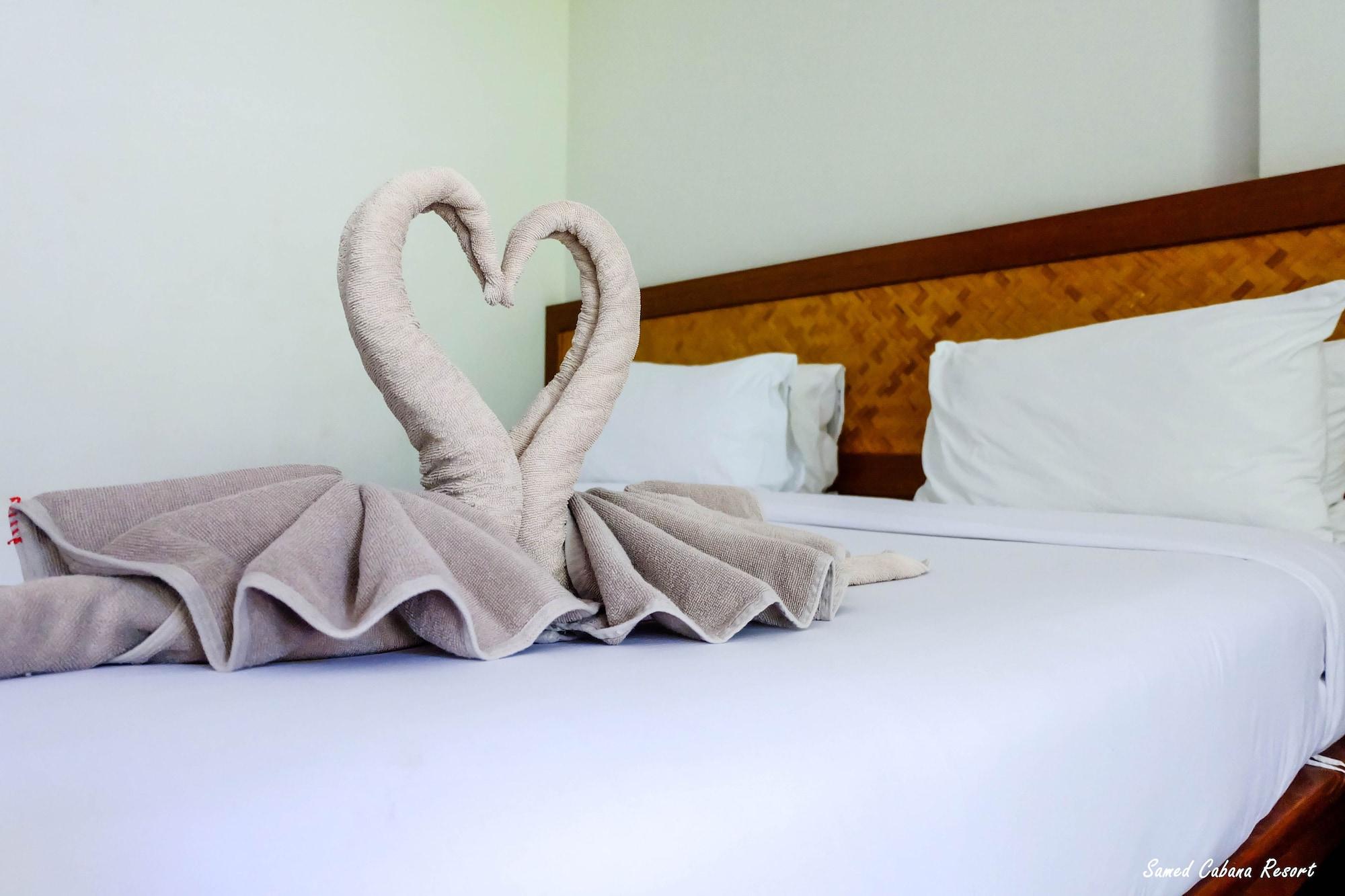 Samed 3* Koh Samet