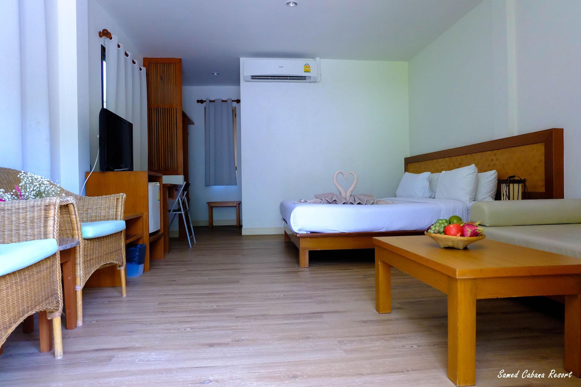 Resort Samed 3*