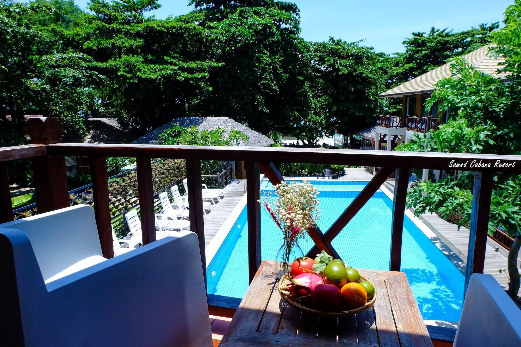 Resort Samed 3*