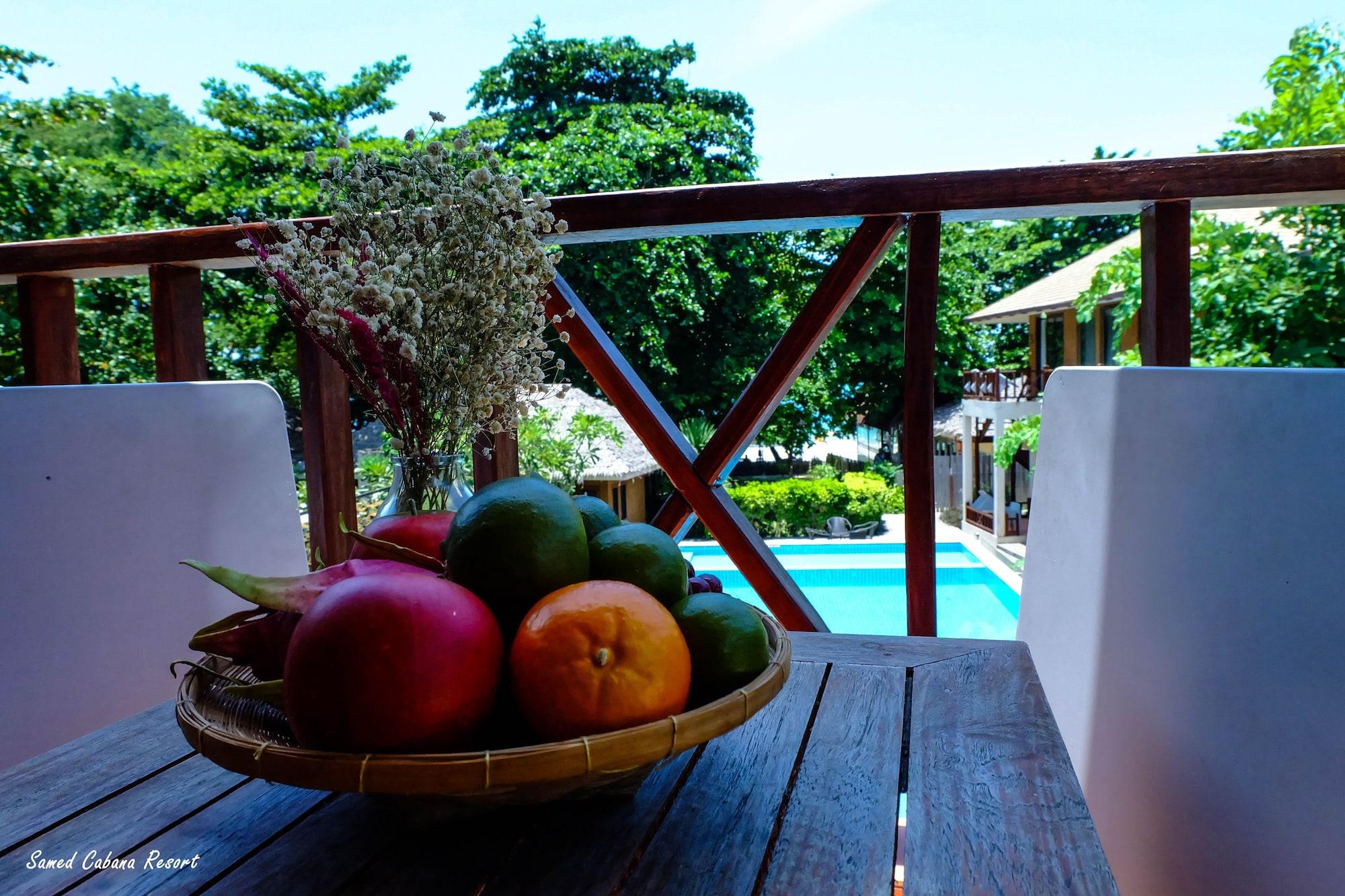 Samed Resort