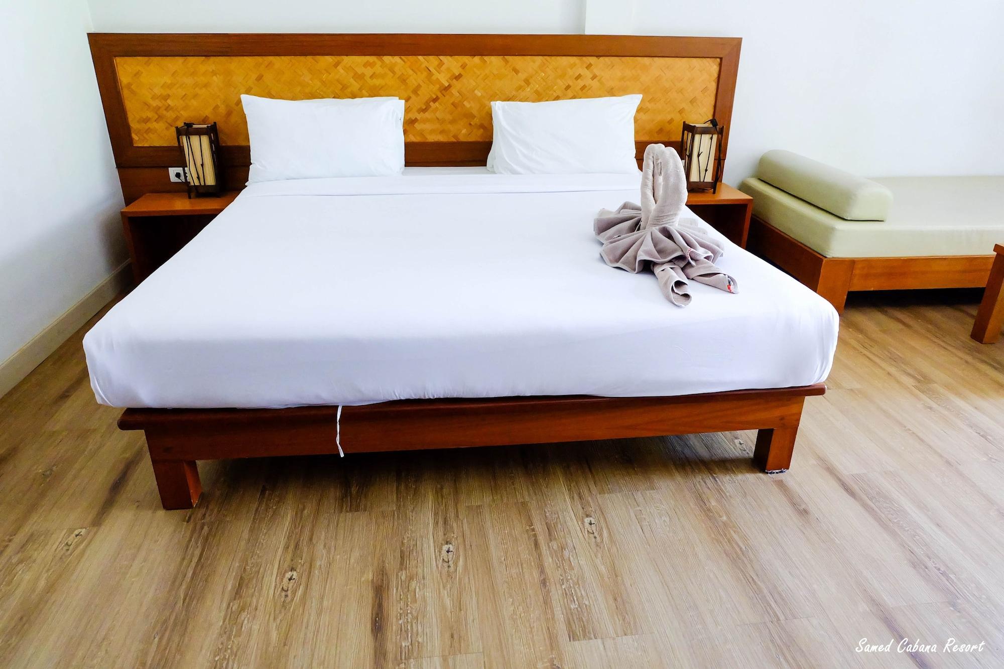 Samed 3* Koh Samet