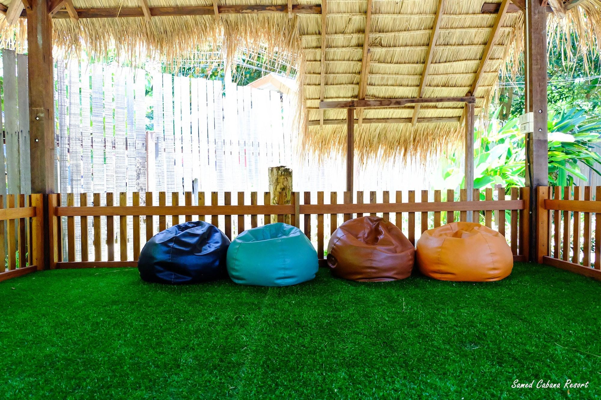 Resort Samed Koh Samet