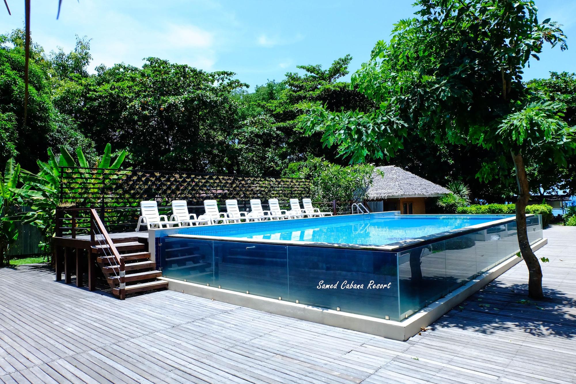 Samed Resort 3*