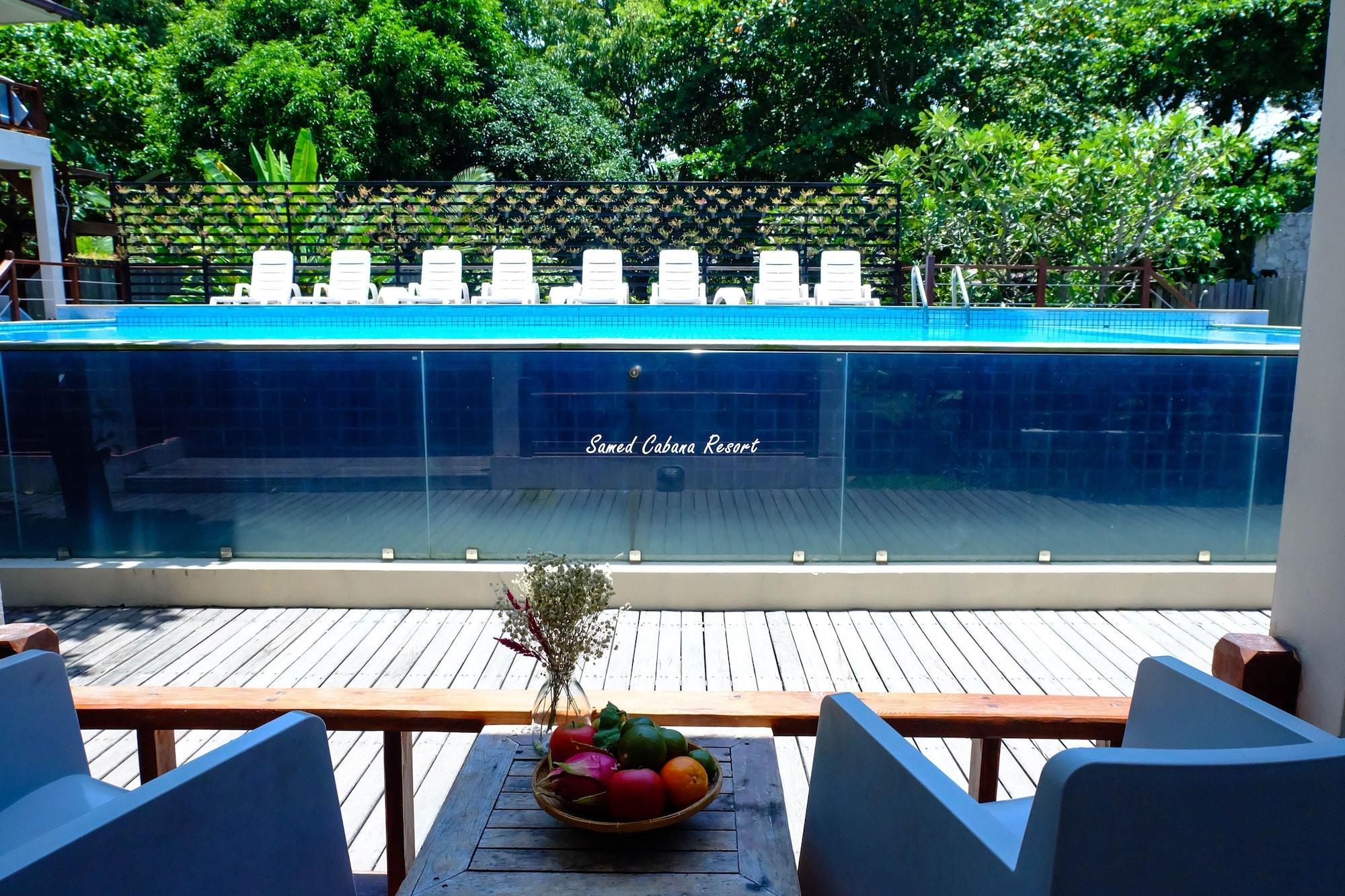 Samed Resort Koh Samet