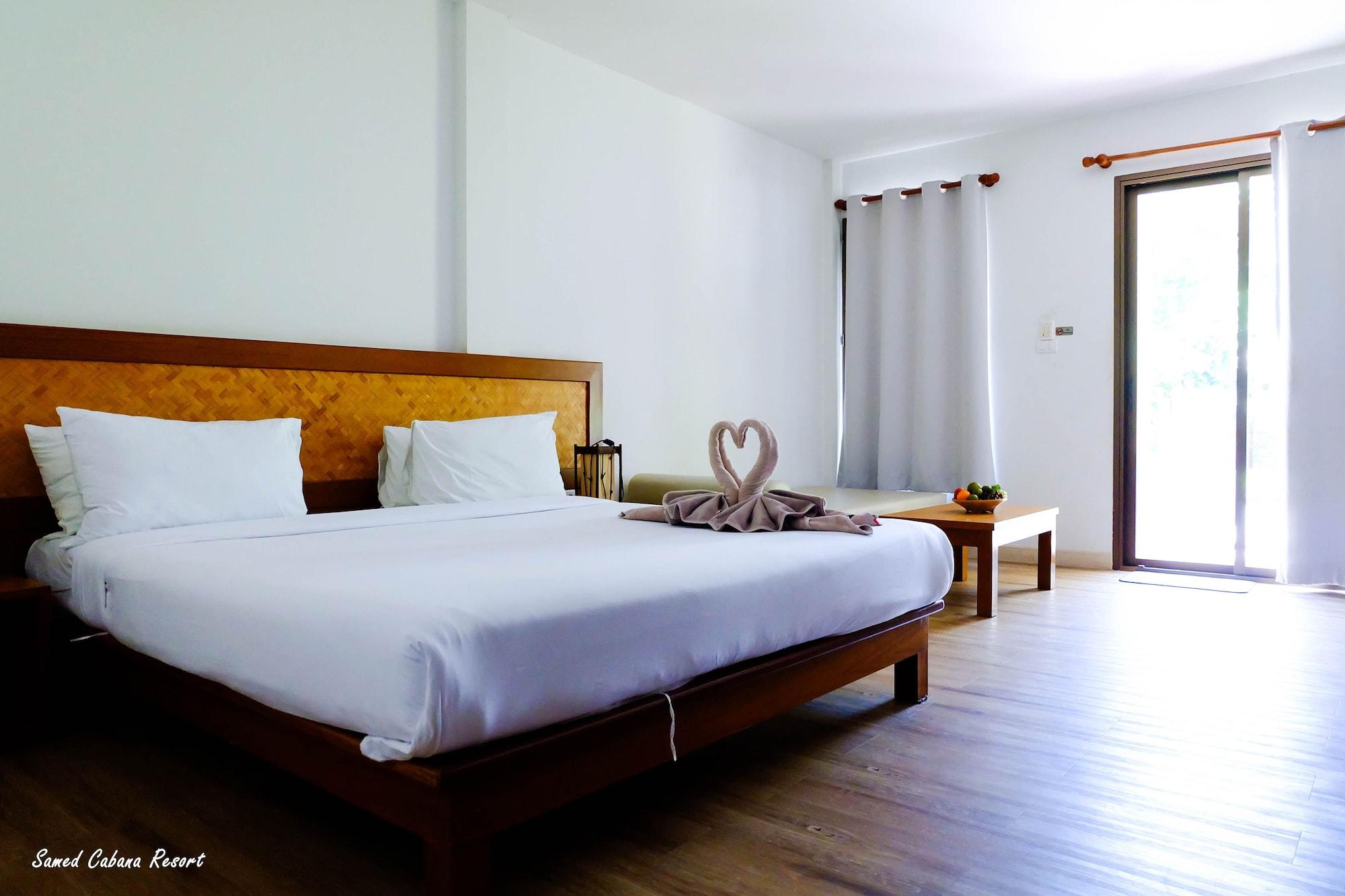 Resort Samed Koh Samet