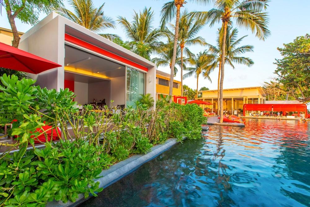 Explorar Koh Phangan - Adults Only And Resort 4*