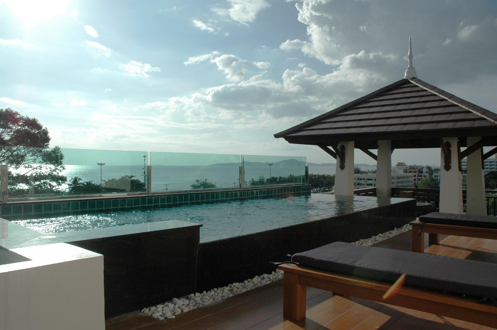 Aparthotel Penthouses 3*