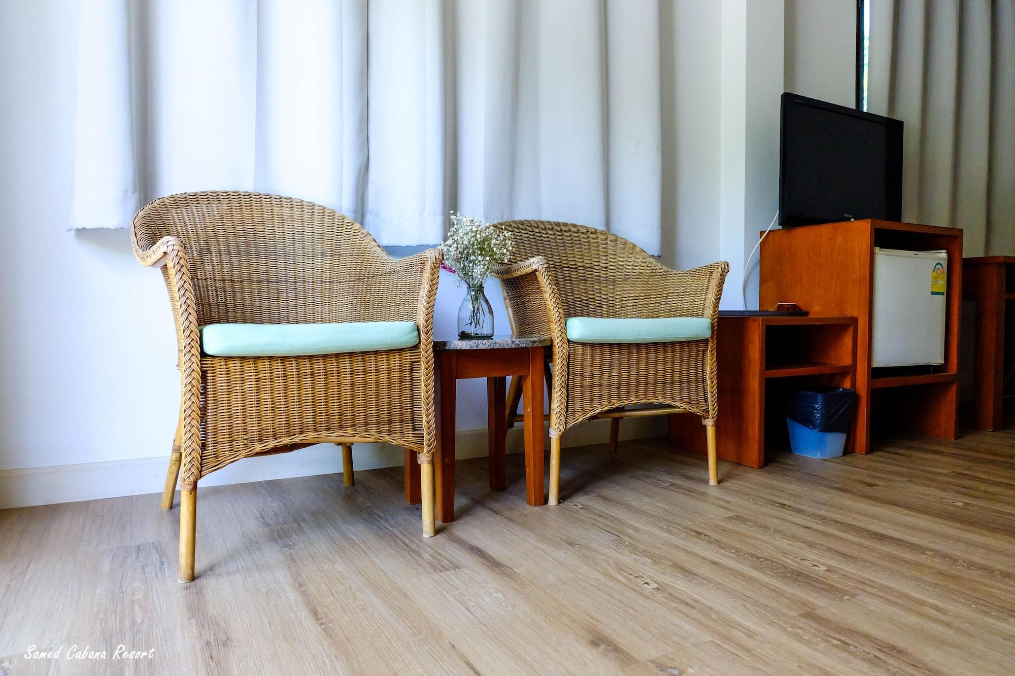 Samed Resort Koh Samet