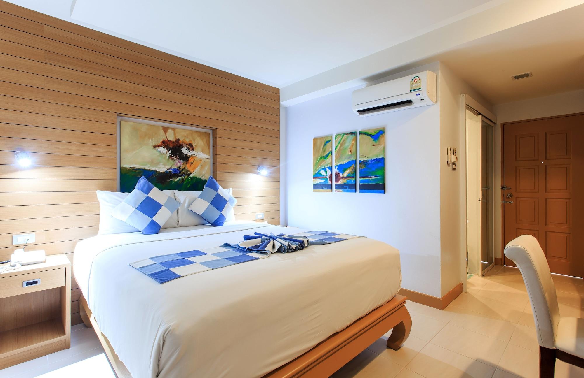 Budget Hotel Chaweng (Koh Samui)