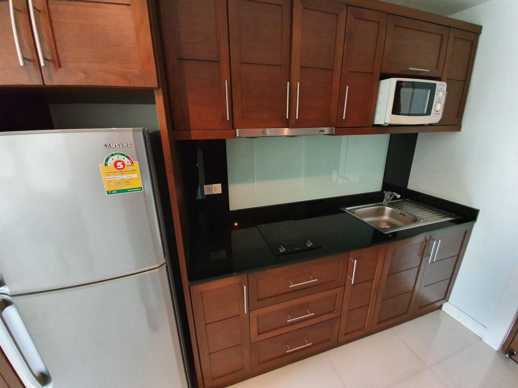 Penthouses 3*