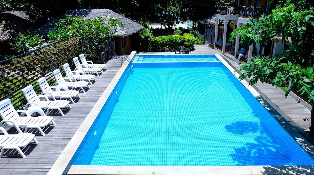 Samed 3* Koh Samet