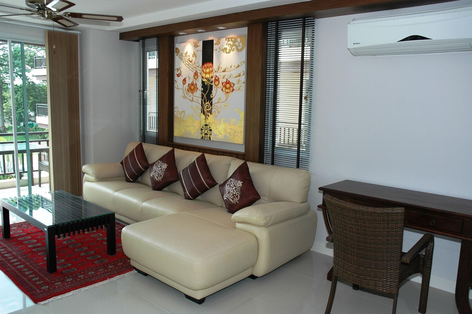Penthouses 3*