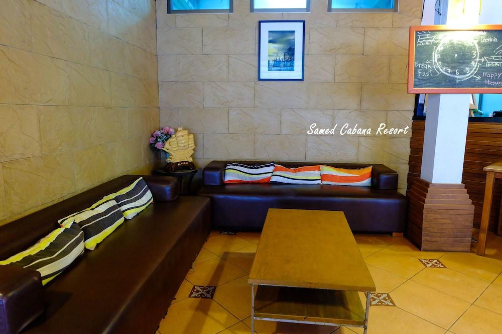 Samed Resort 3*