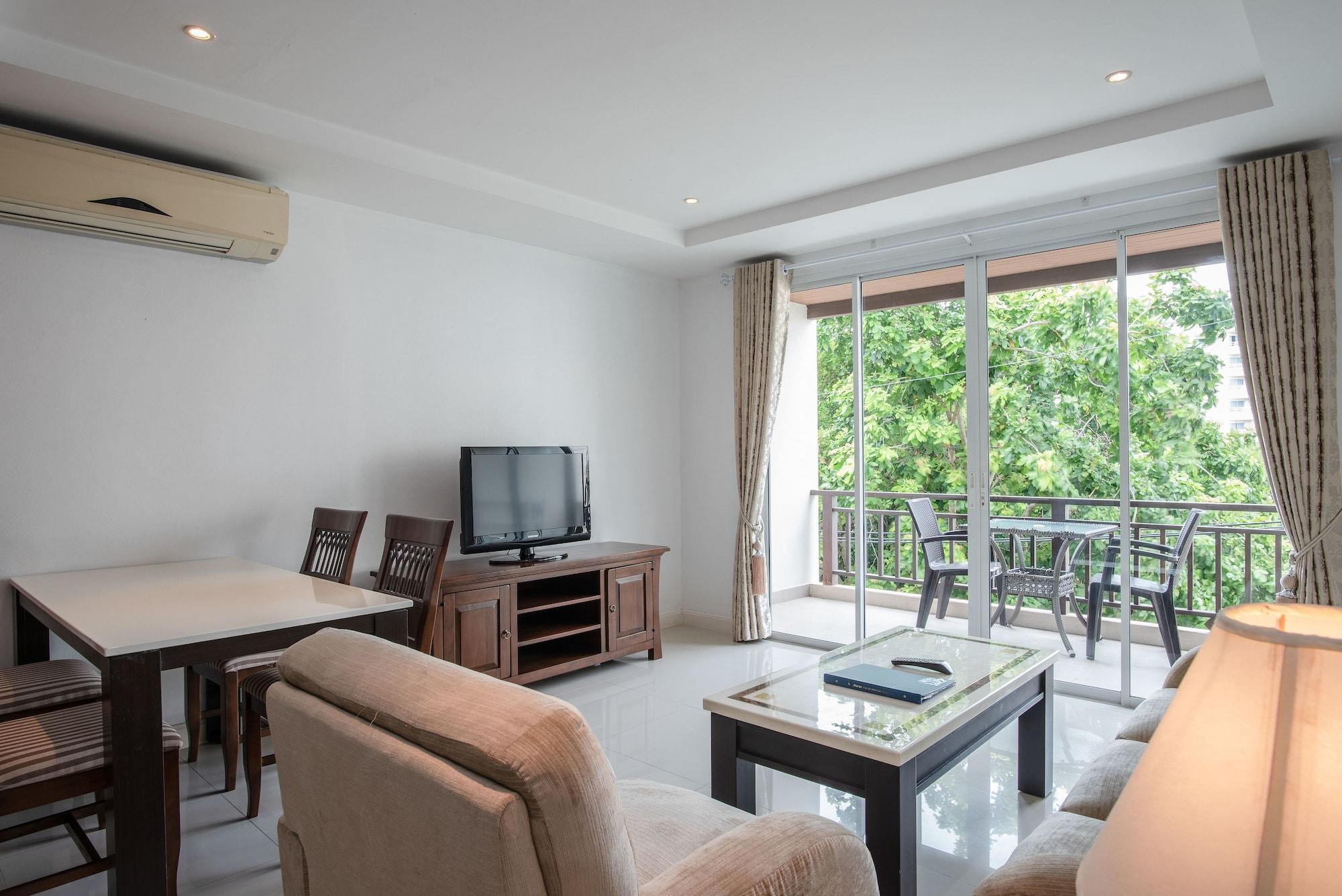 Penthouses Aparthotel