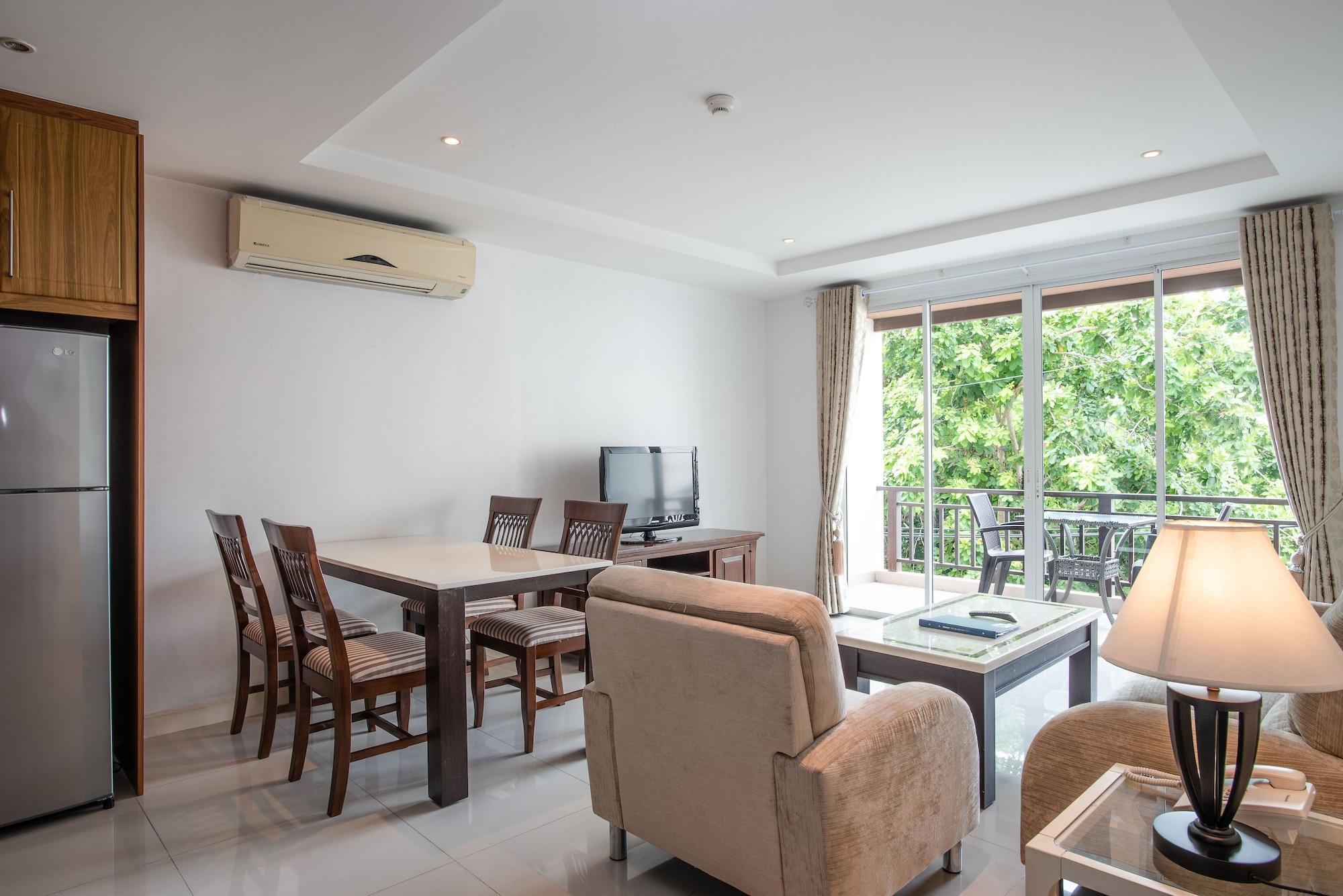 Aparthotel Penthouses 3*