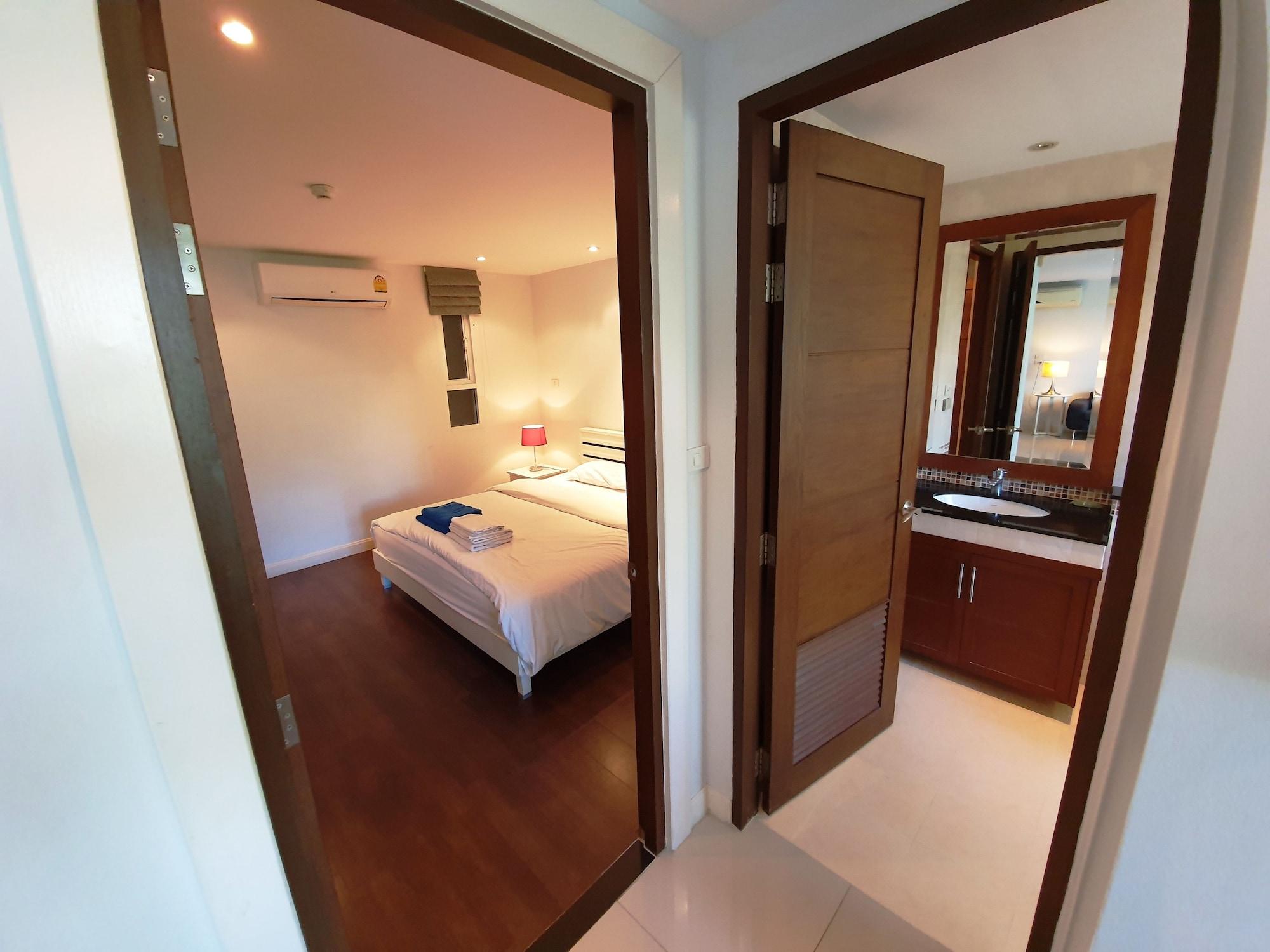 Penthouses