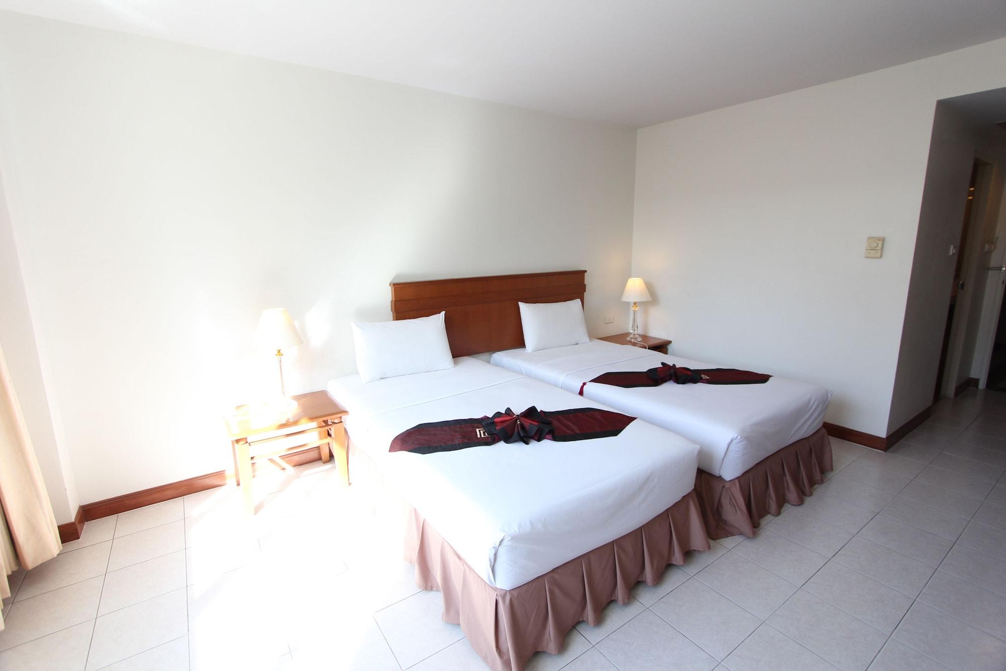 Crown Hotel