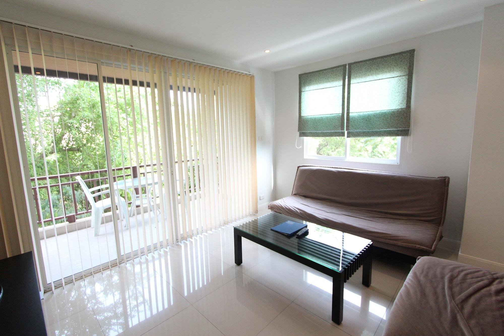 Penthouses 3*