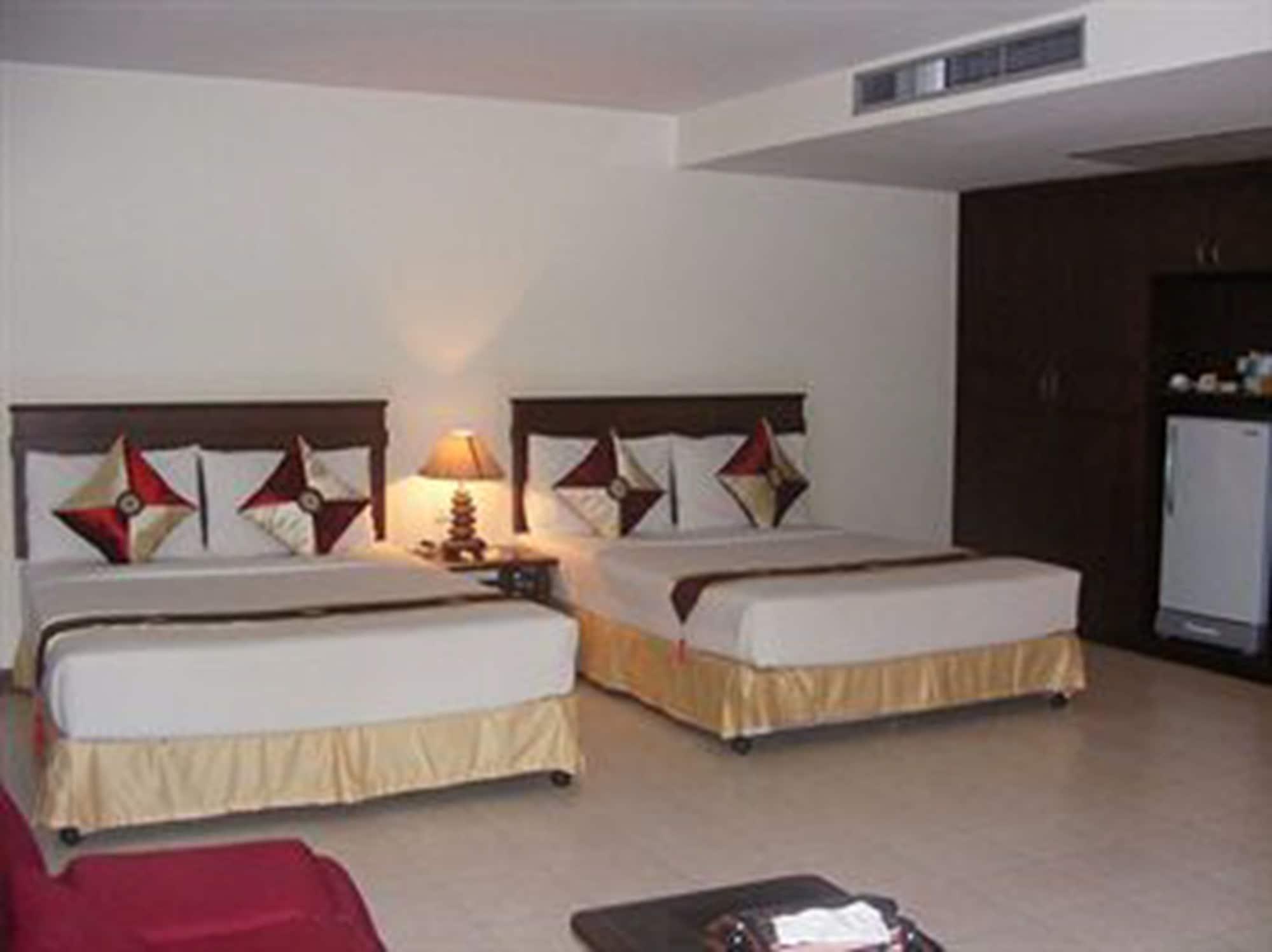 Crown Hotel