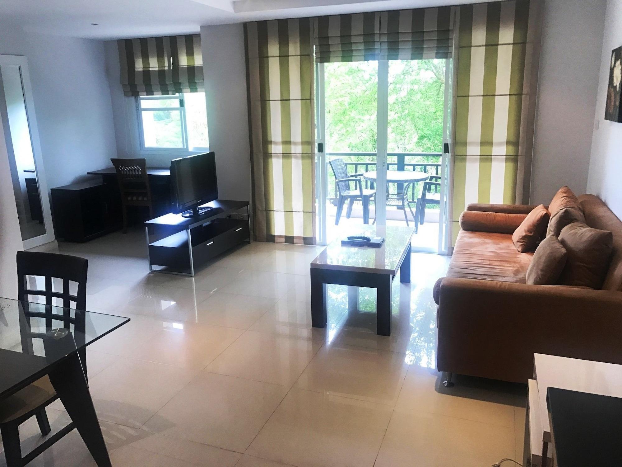 Aparthotel Penthouses