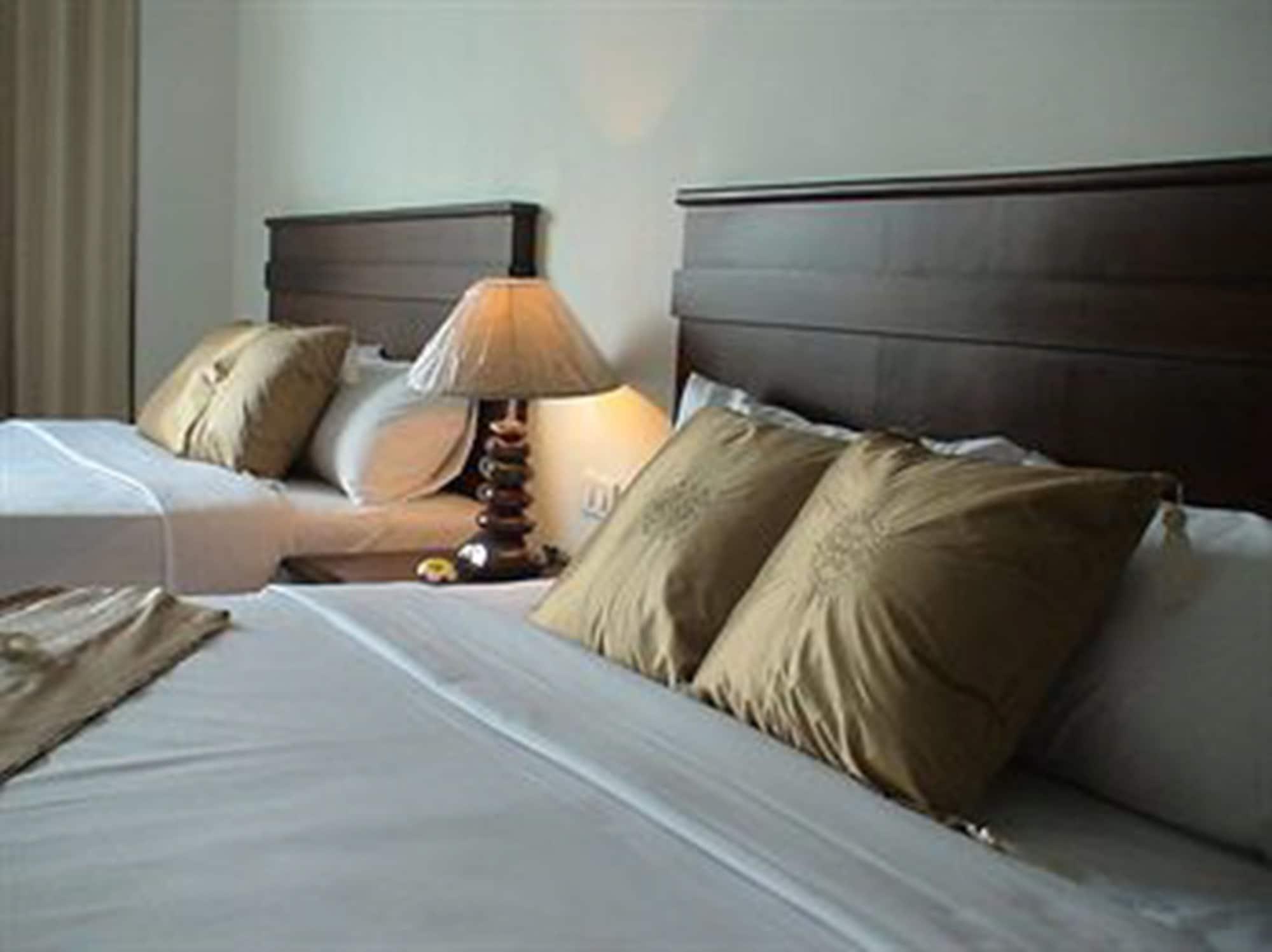 Crown Pattaya