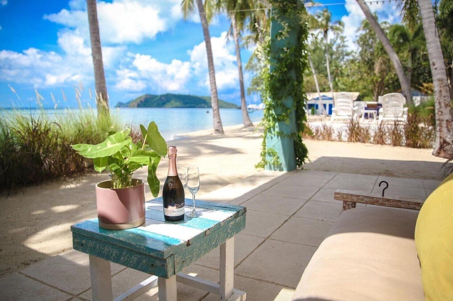 Lime N Soda Beachfront Resort 3*