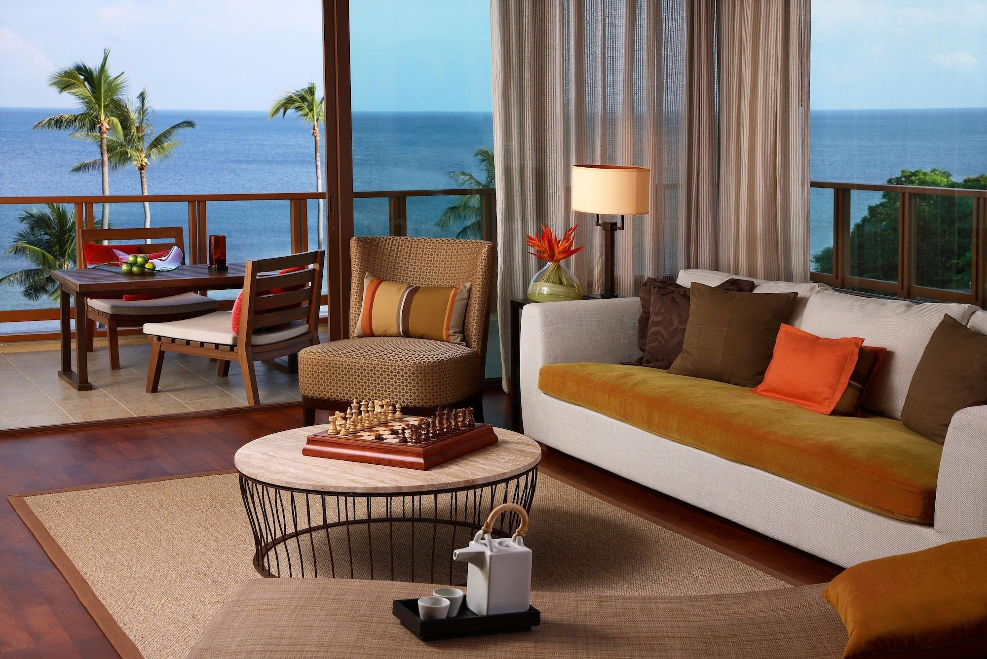 Apartment Shasa - Luxury Beachfront Lamai Beach (Koh Samui)