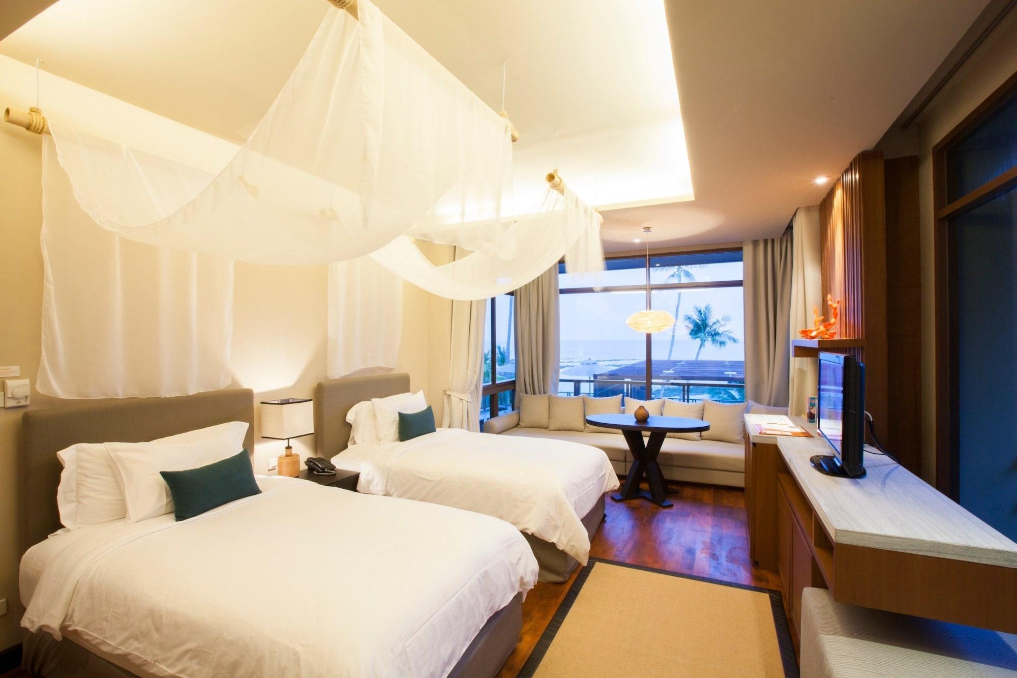 Apartment Shasa - Luxury Beachfront Lamai Beach (Koh Samui)