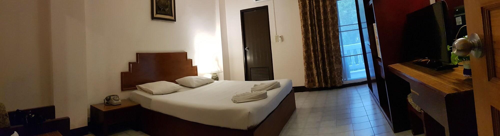 Romeo Palace 3*