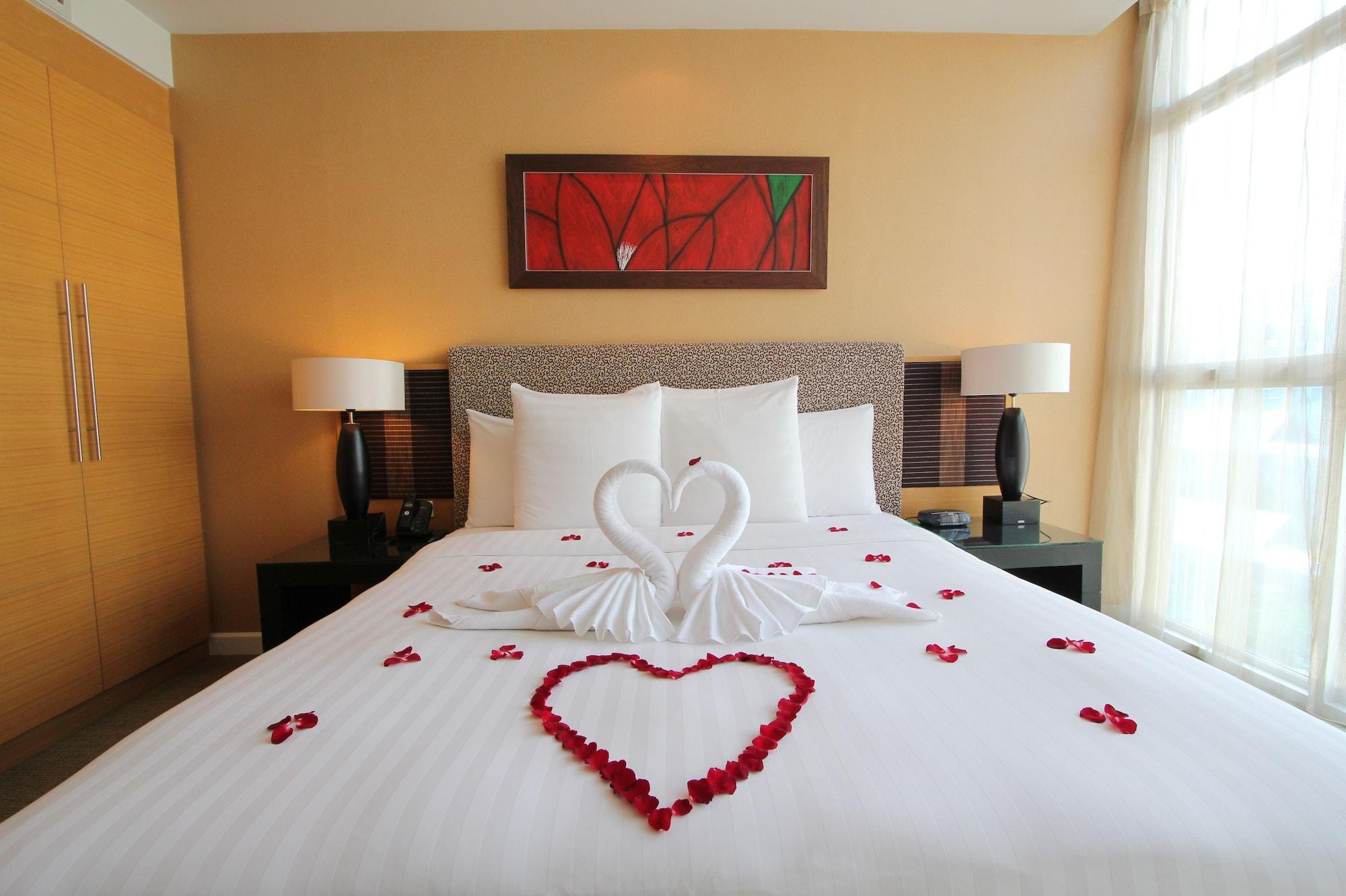 Hotel Urbana Sathorn Hotel, Banguecoque