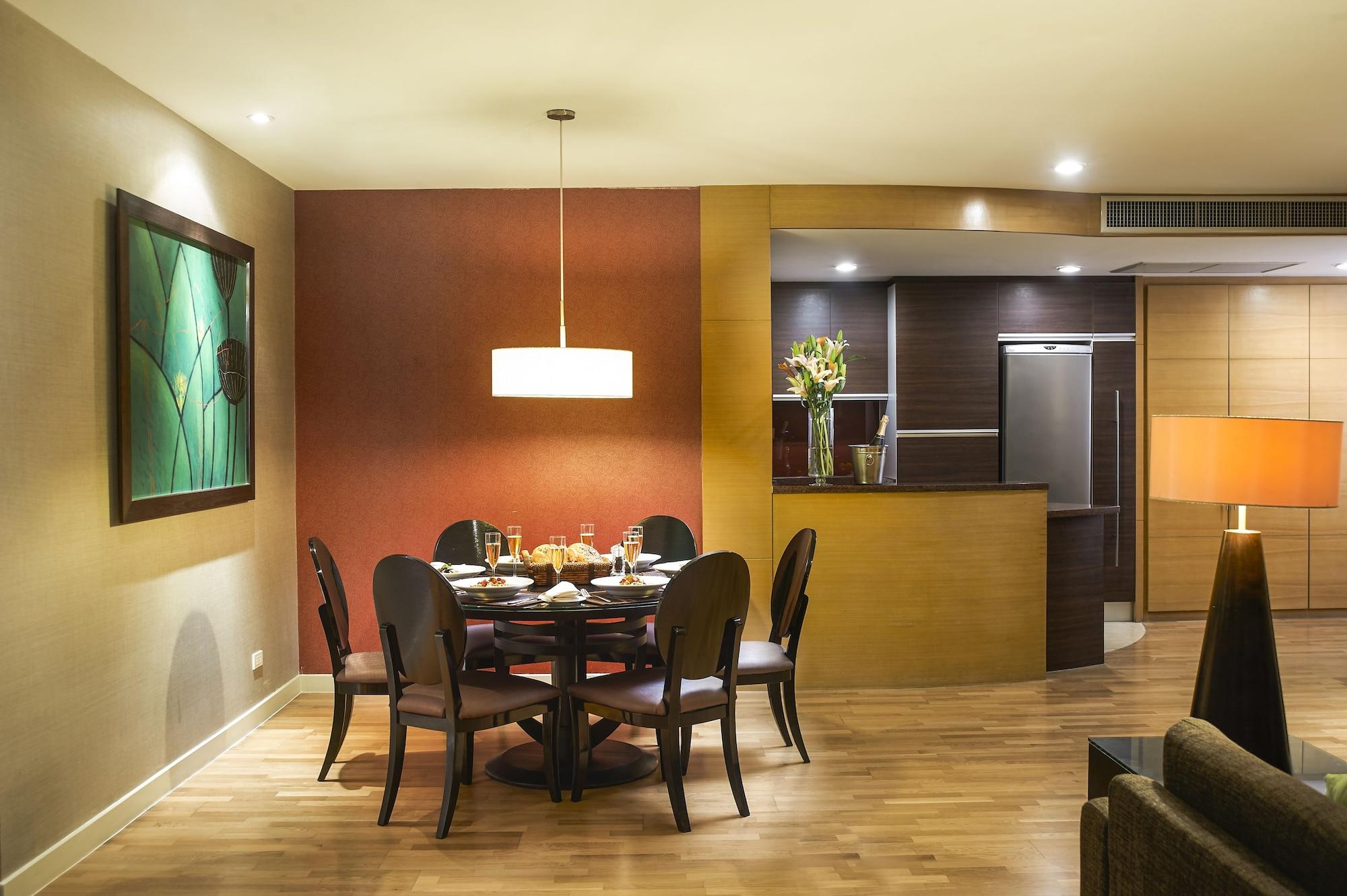 Urbana Sathorn Hotel, Hotel Banguecoque