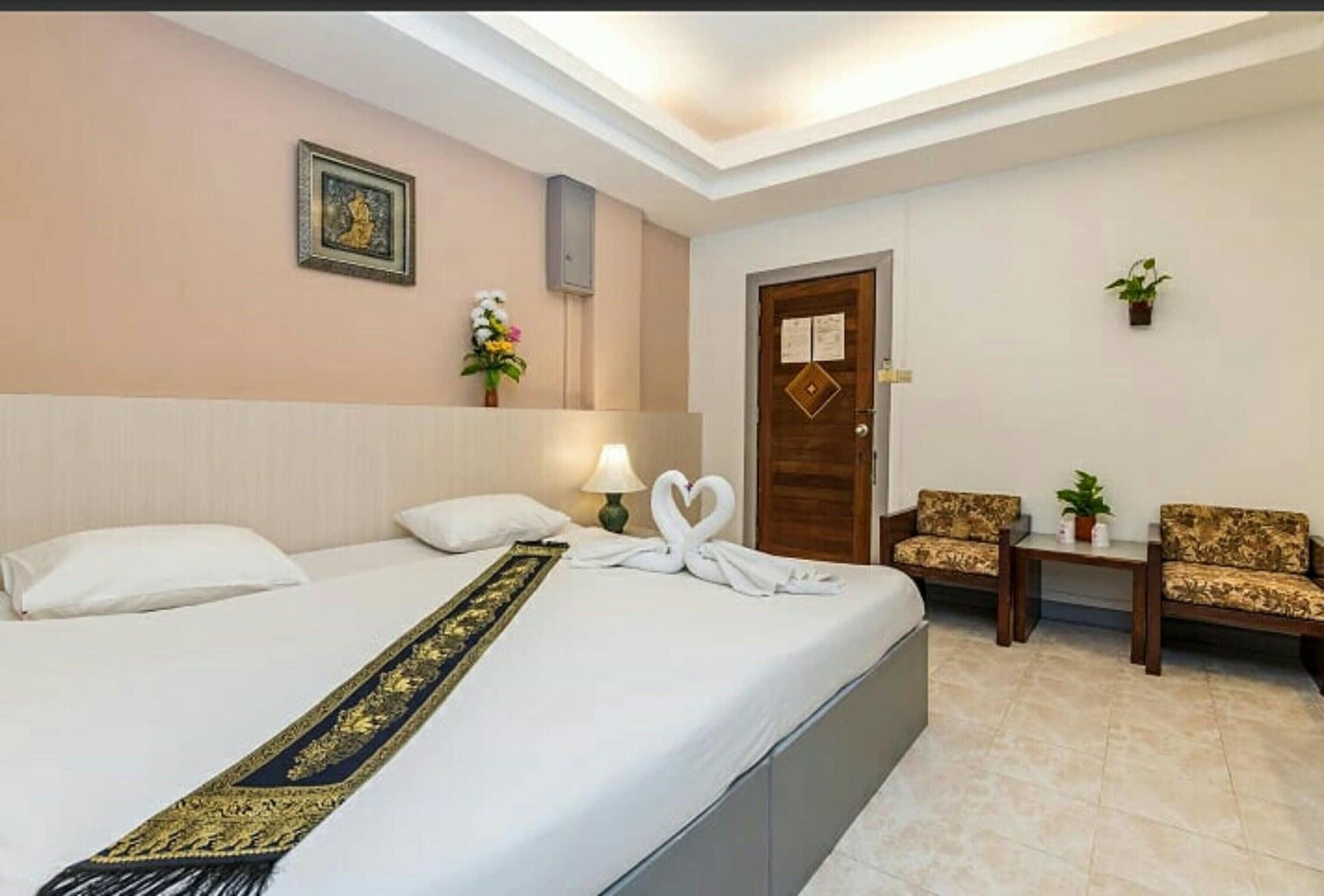Romeo Palace Pattaya