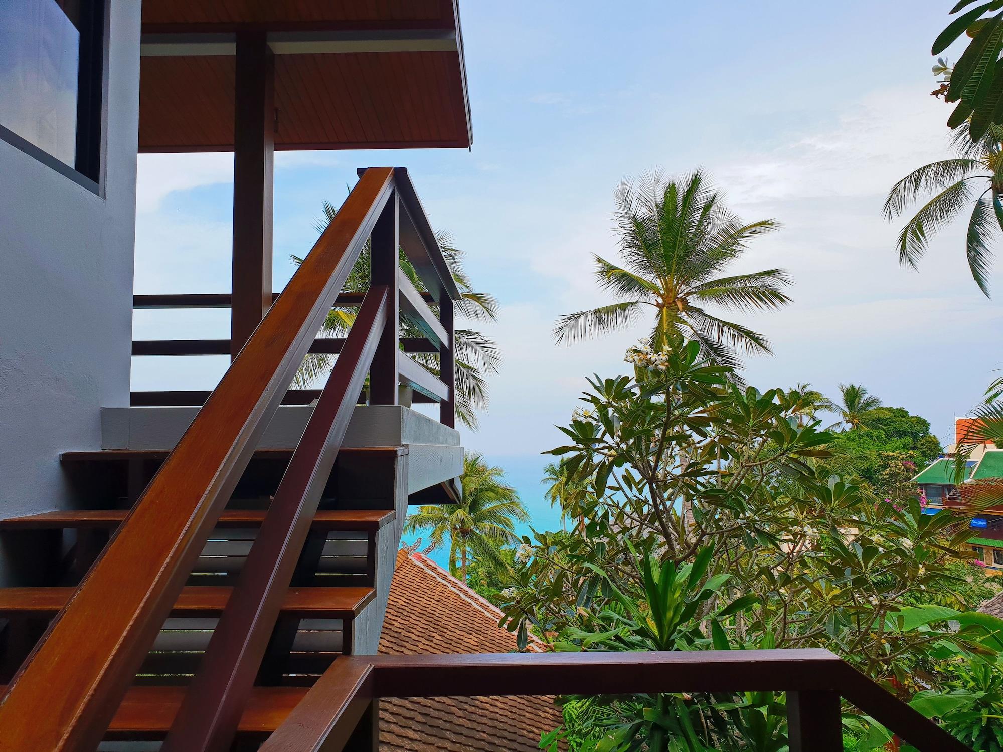 Laem Sila Koh Samui