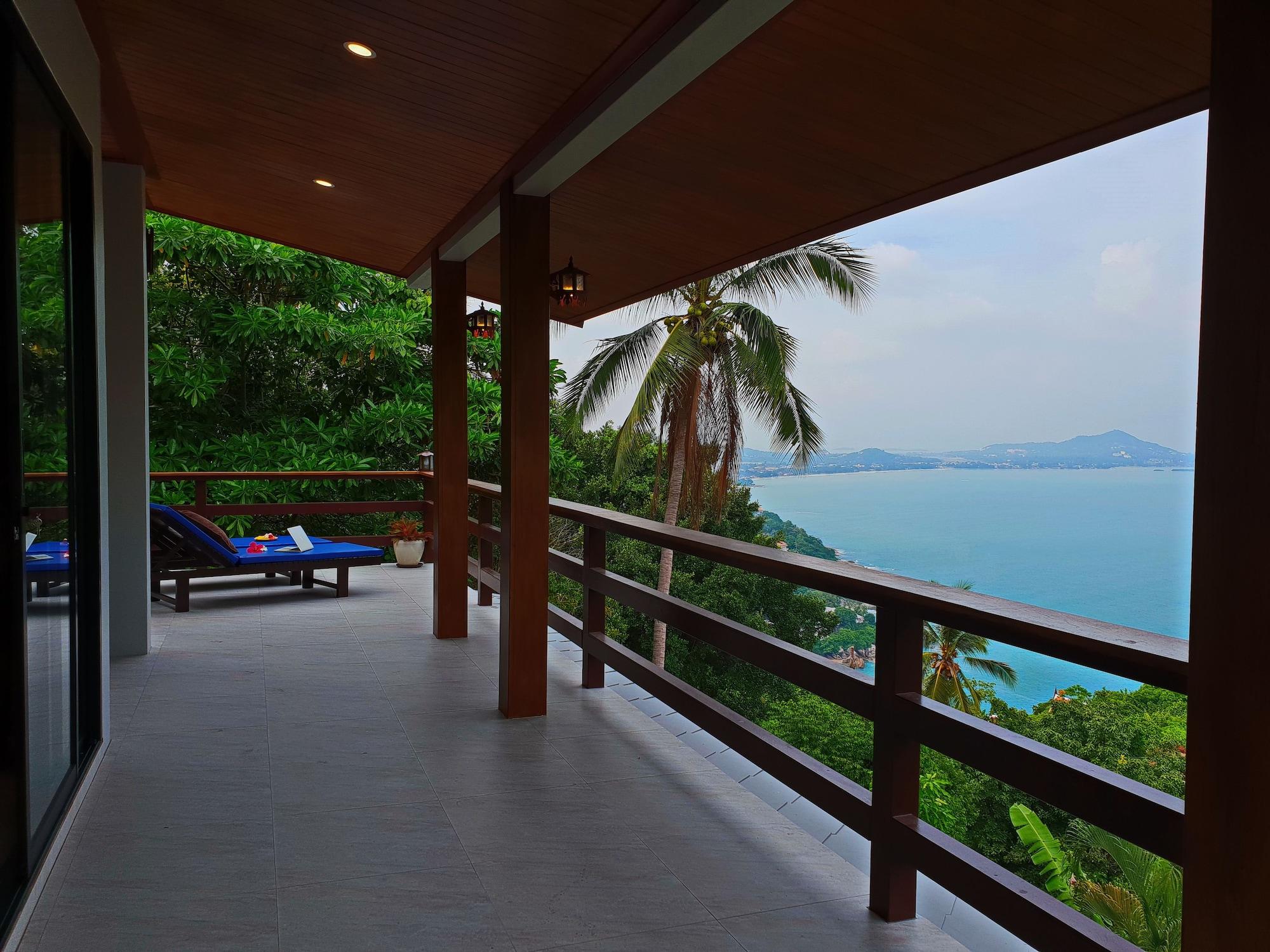 Laem Sila Resort