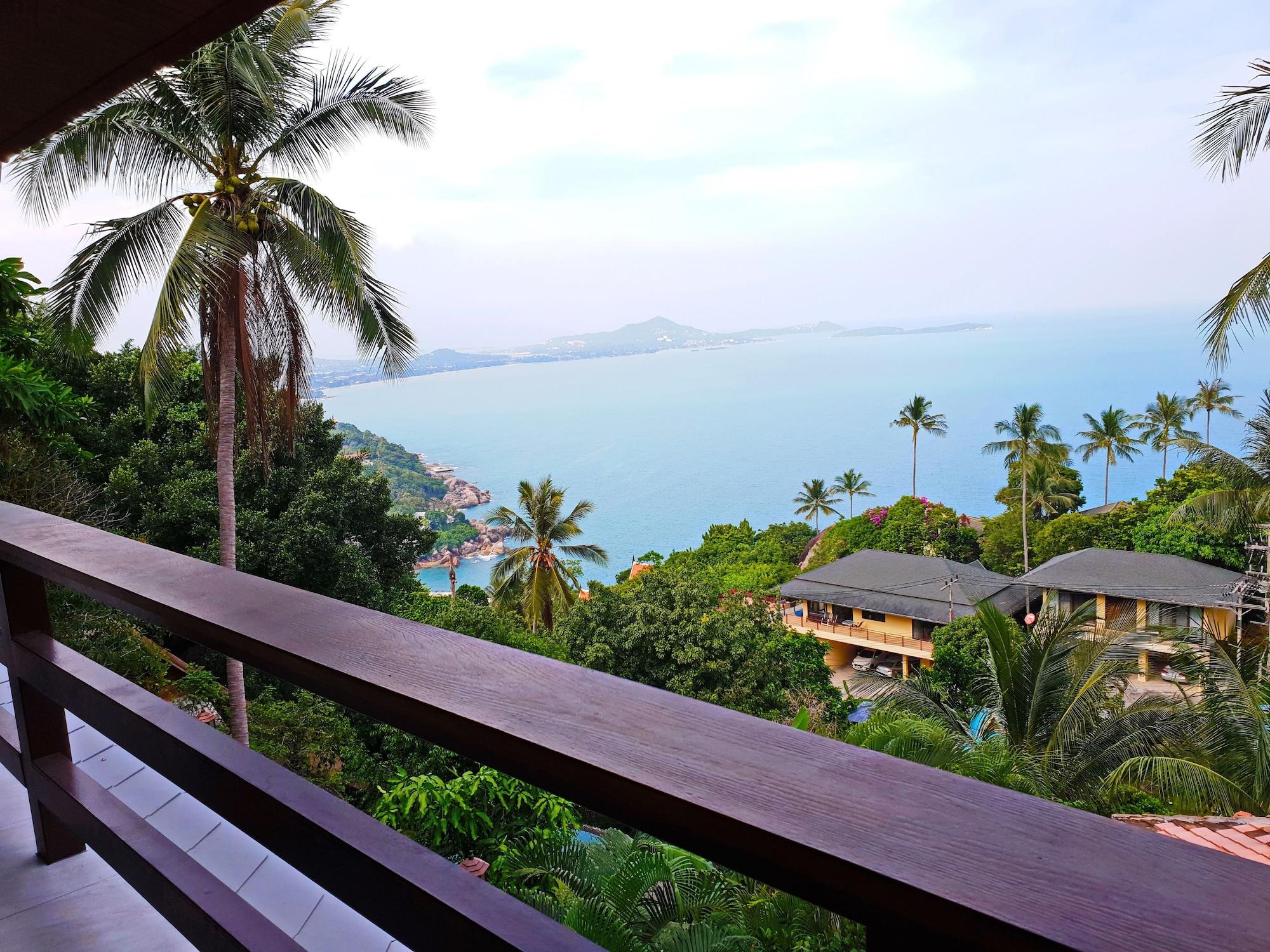 Resort Laem Sila Koh Samui