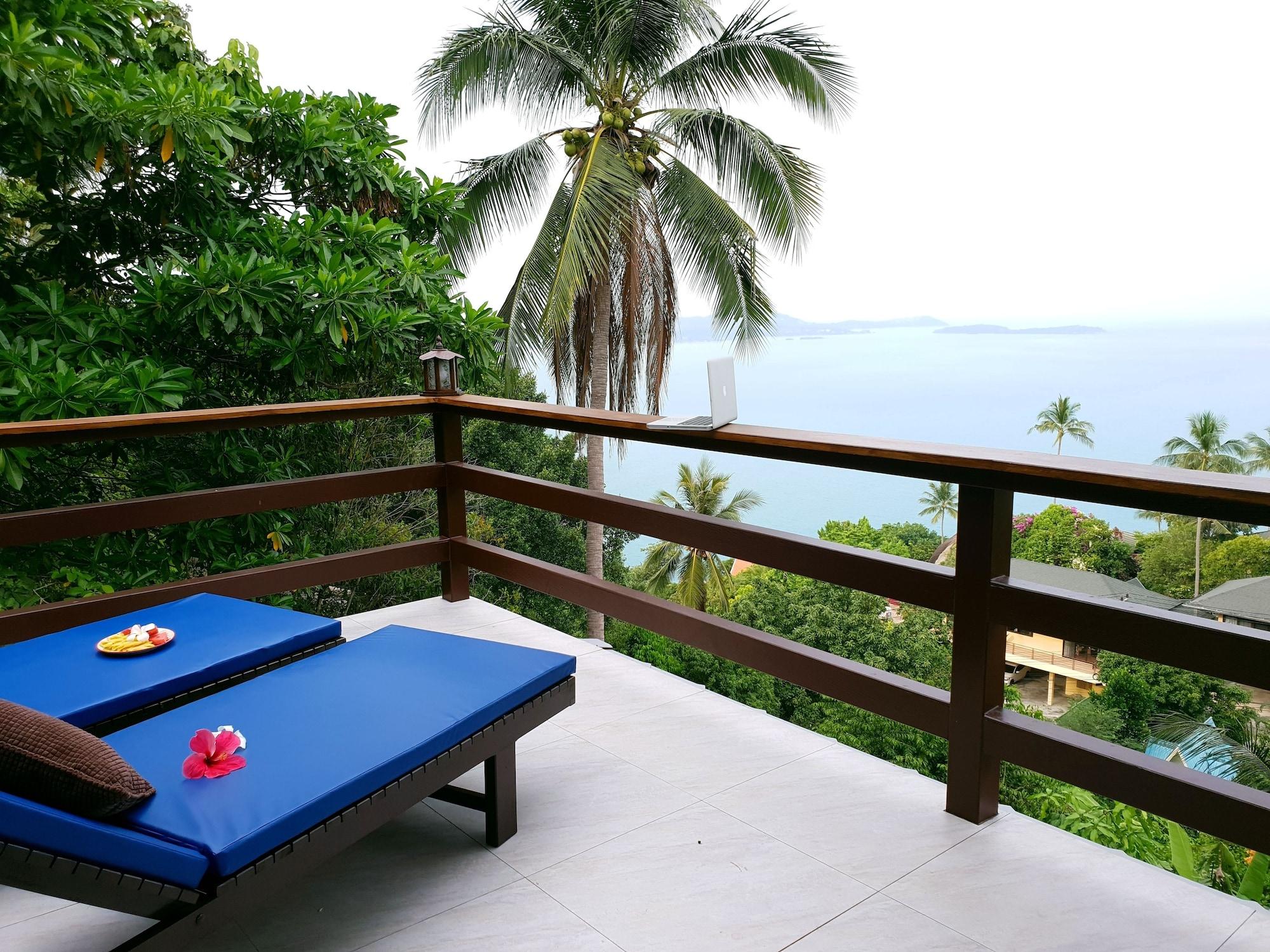 Laem Sila Resort Koh Samui