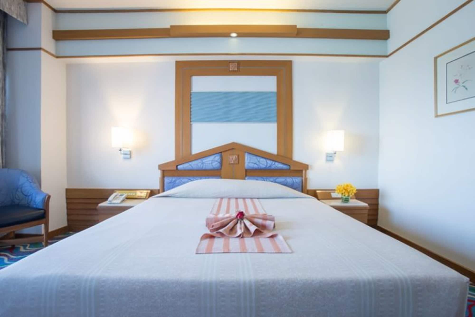 Hotel Asia Cha-Am Hotel Cha-Am
