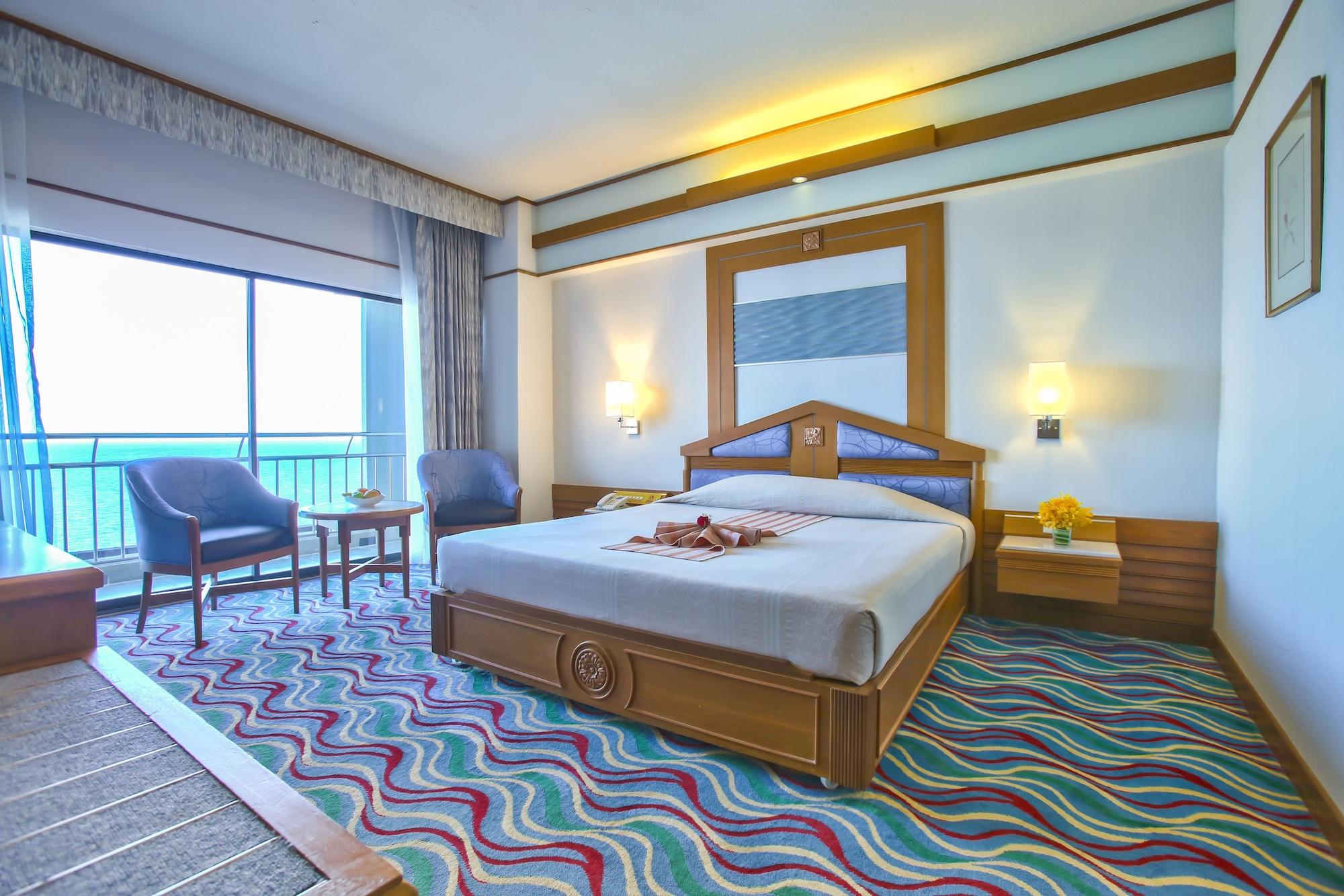 Asia Cha-Am Hotel Cha-Am