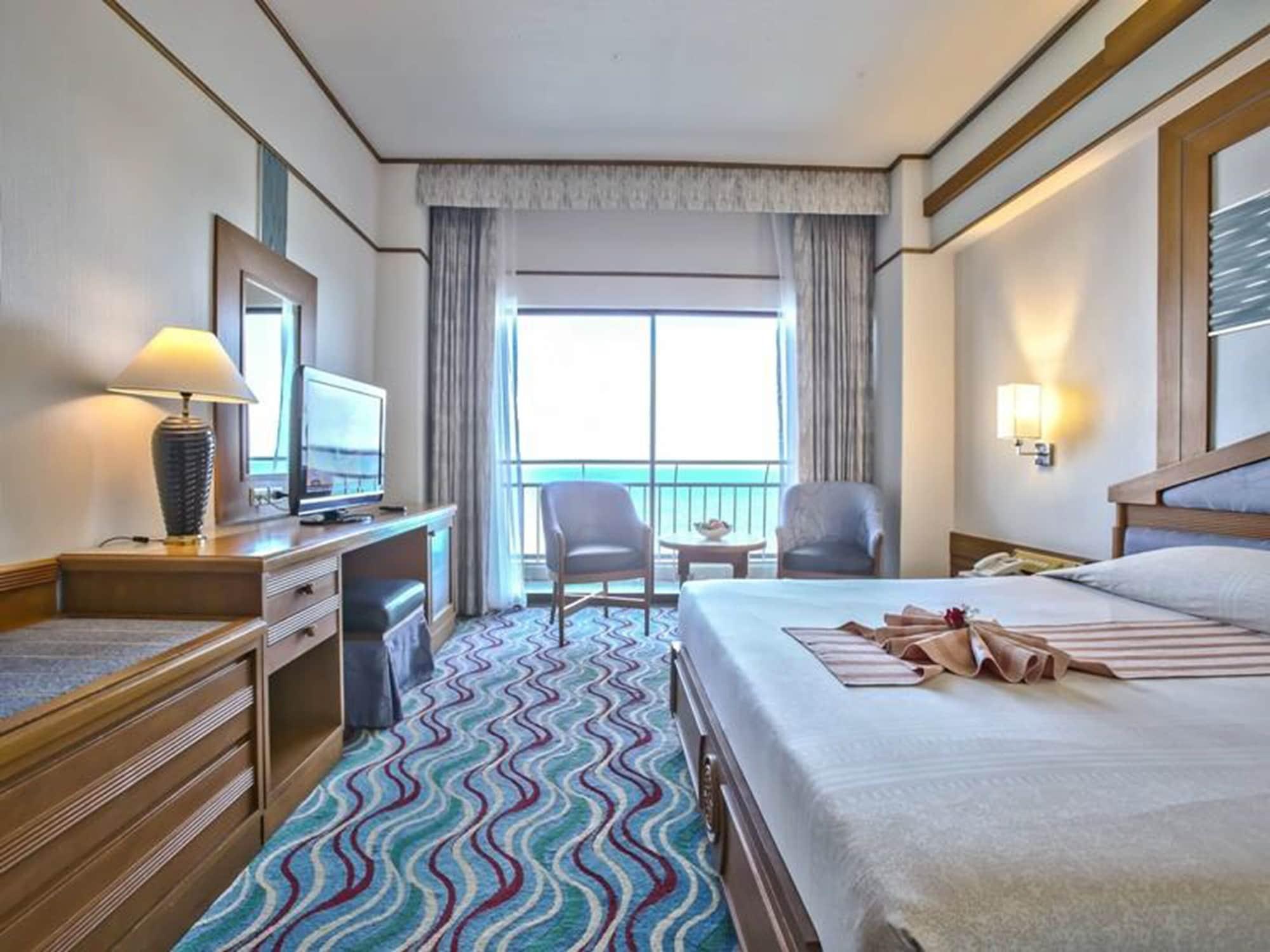 Hotel Asia Cha-Am Hotel Cha-Am